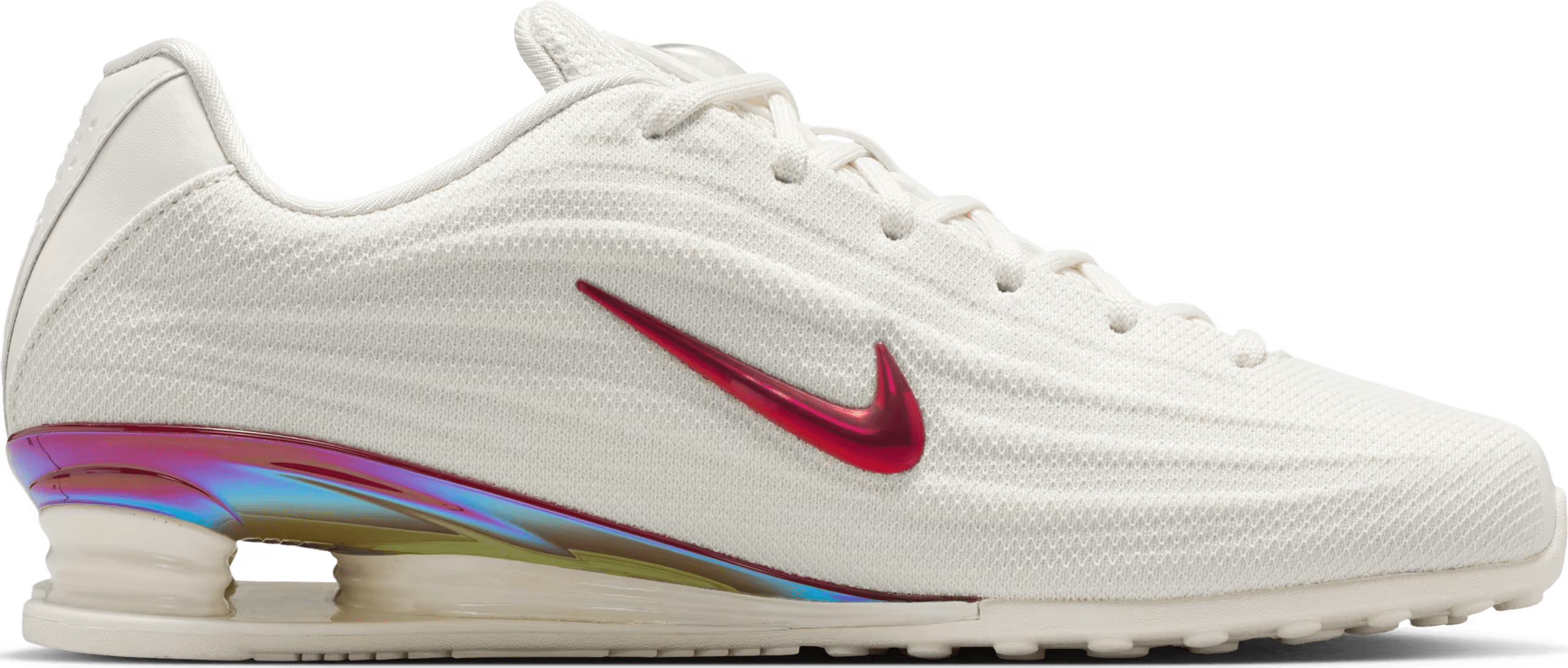 Nike Shox Z SE Wmns "Multi"