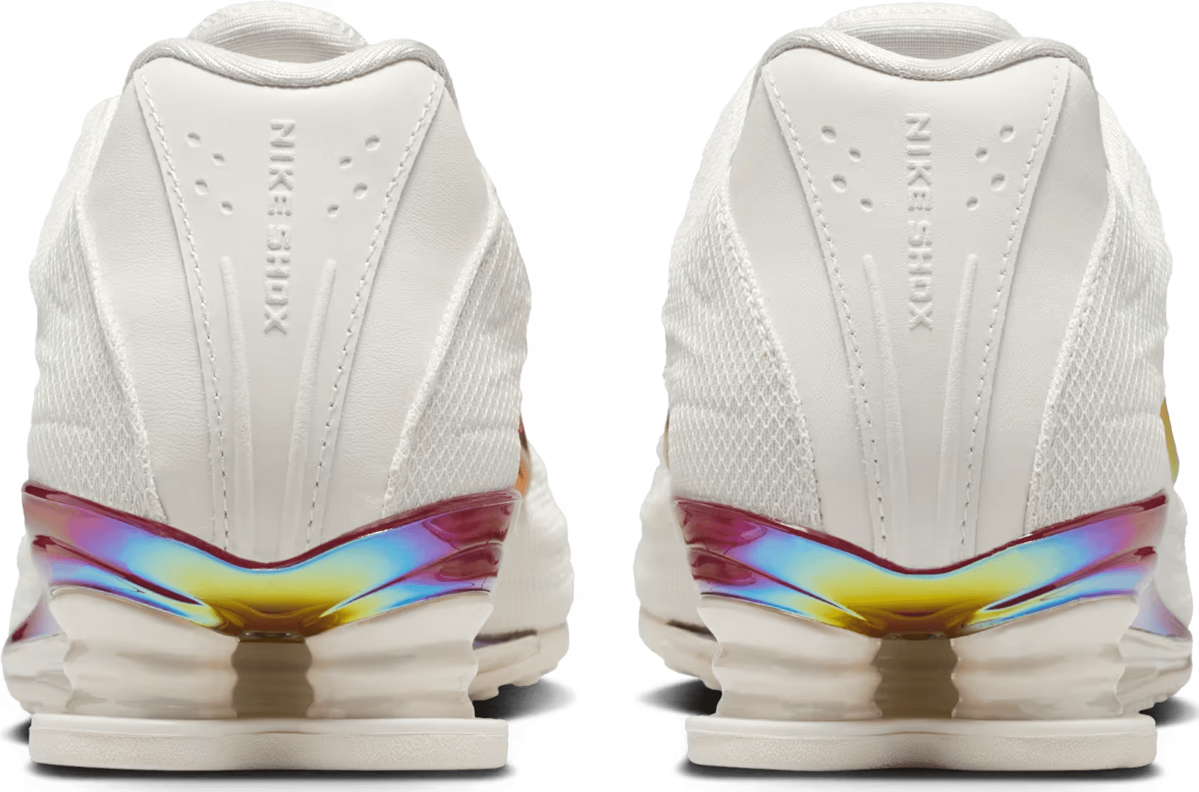 Nike Shox Z SE Wmns "Multi"