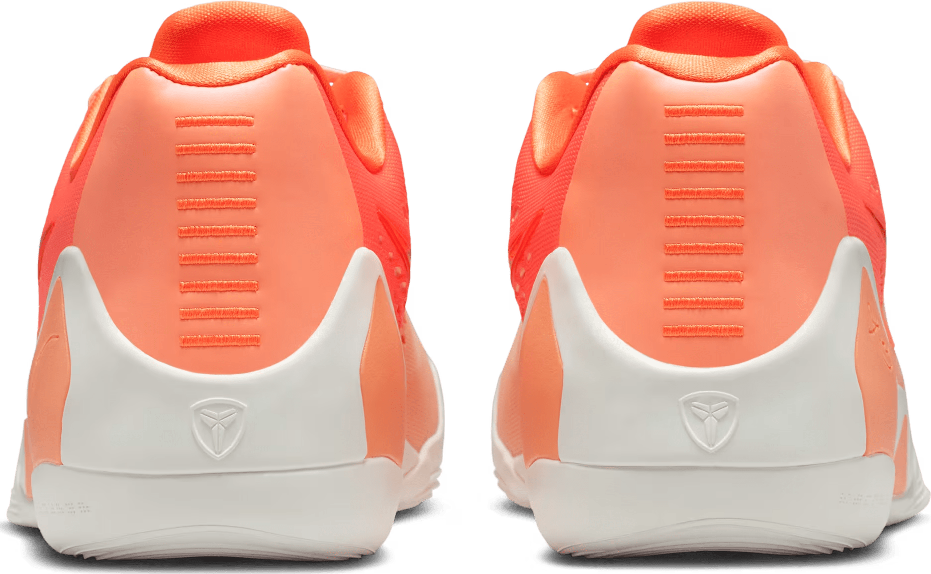 Nike Kobe 9 Low Protro "Ice Peach"