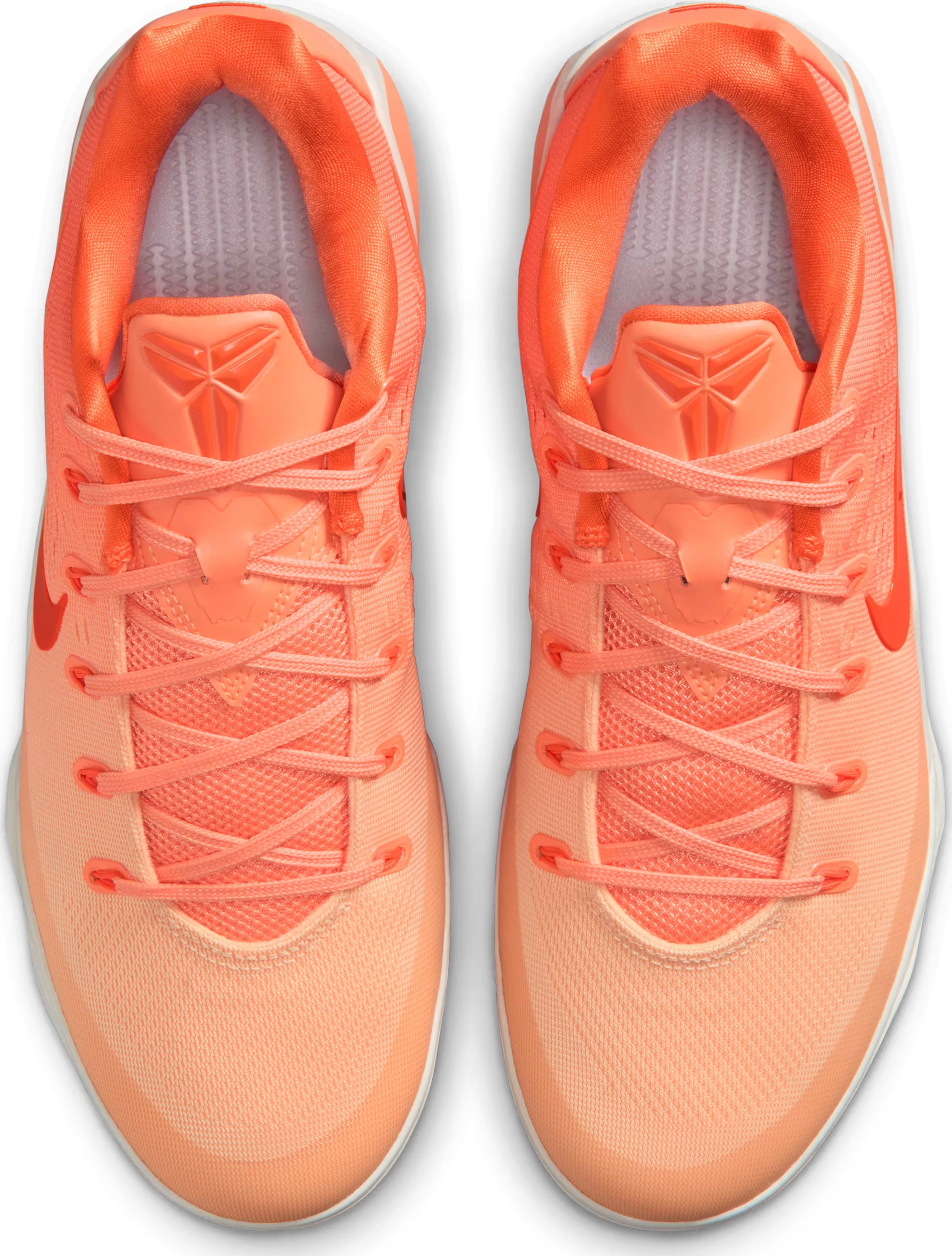 Nike Kobe 9 Low Protro "Ice Peach"