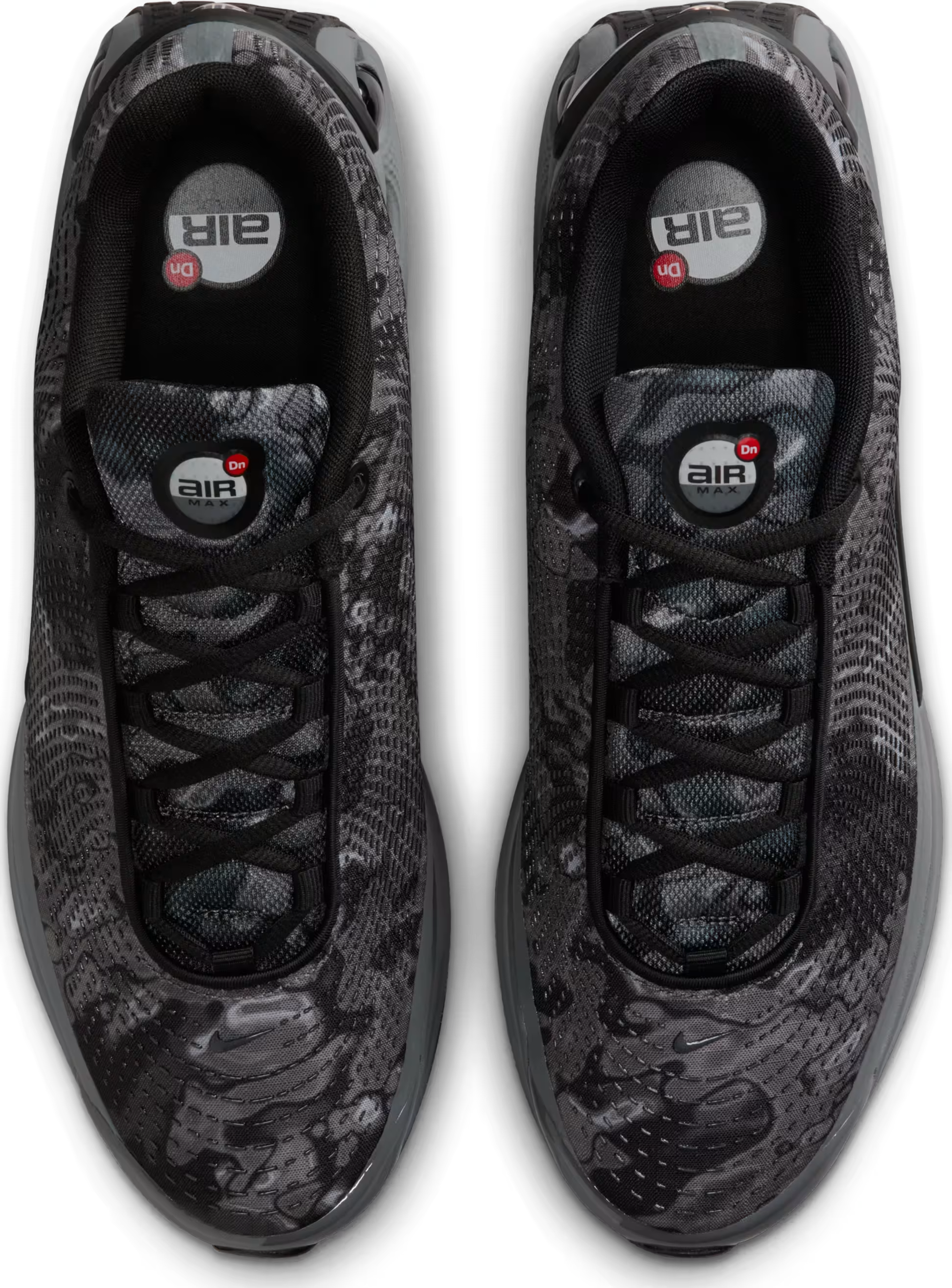 Nike Air Max Dn NRG "Dark Grey Black"