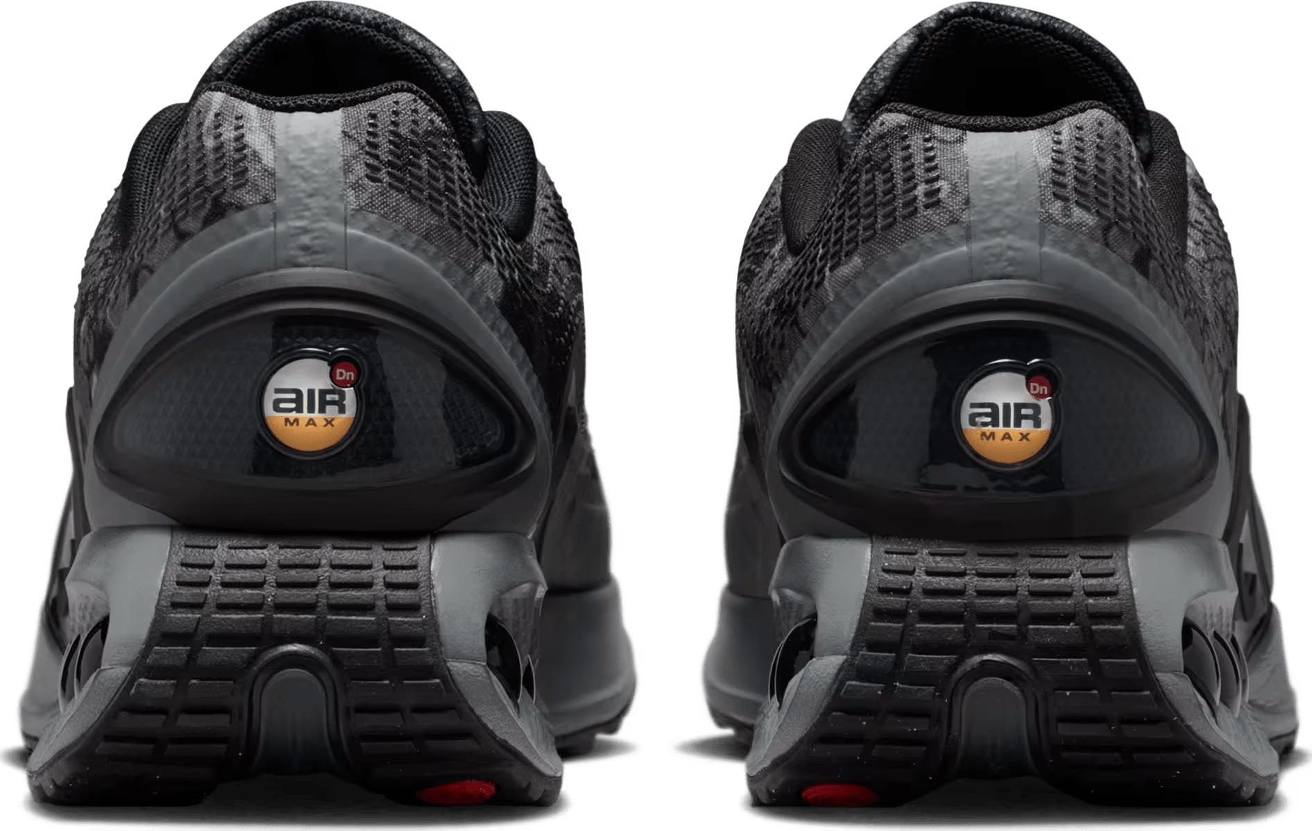 Nike Air Max Dn NRG "Dark Grey Black"