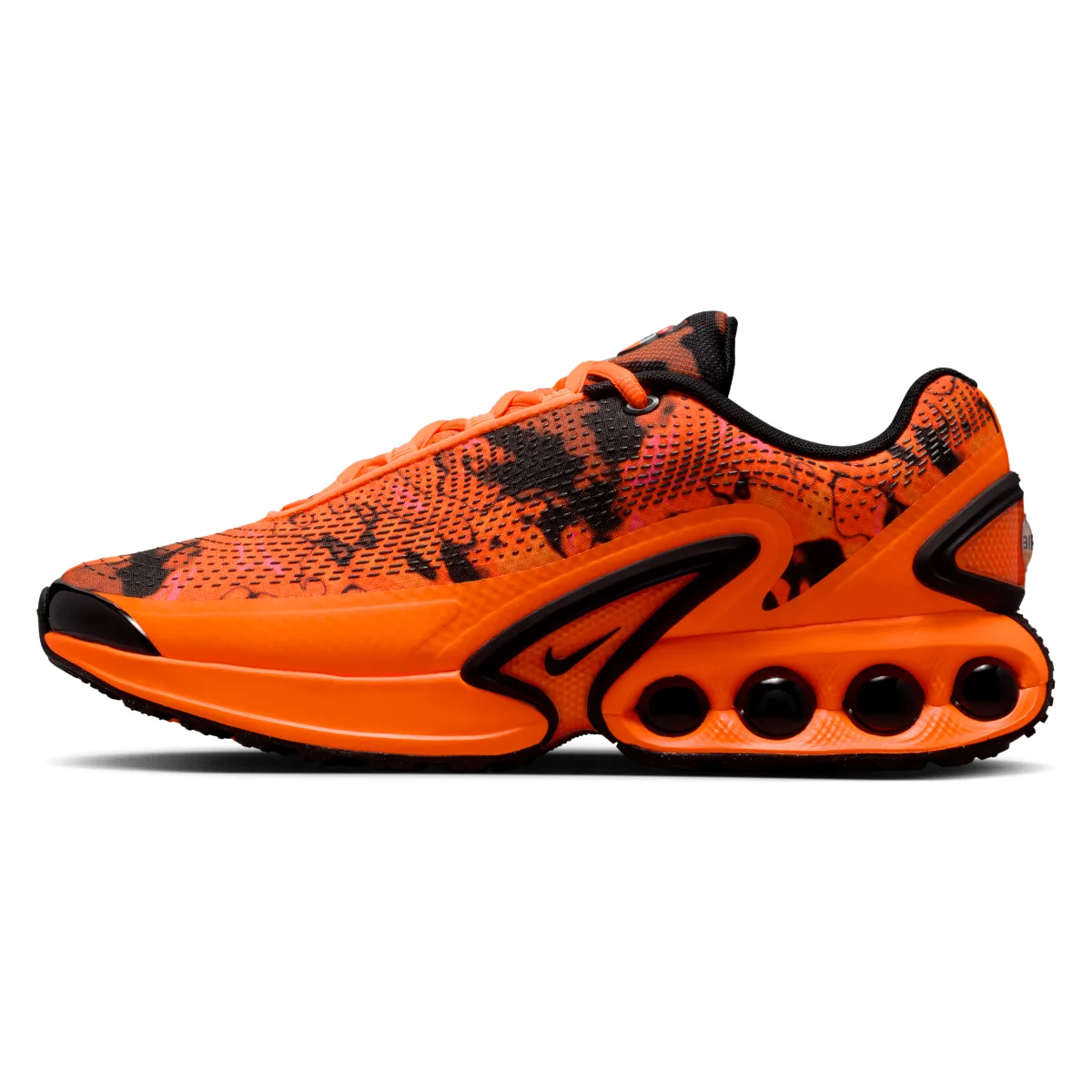 Nike Air Max Dn NRG "Total Orange"