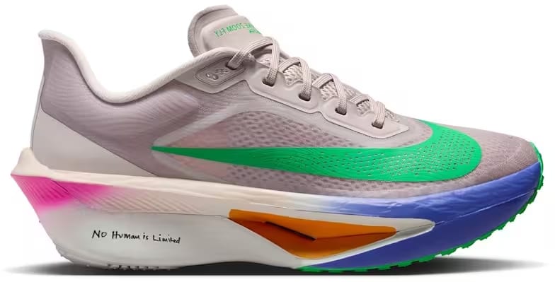 Nike Zoom Fly 6 Wmns "Eliud Kipchoge"