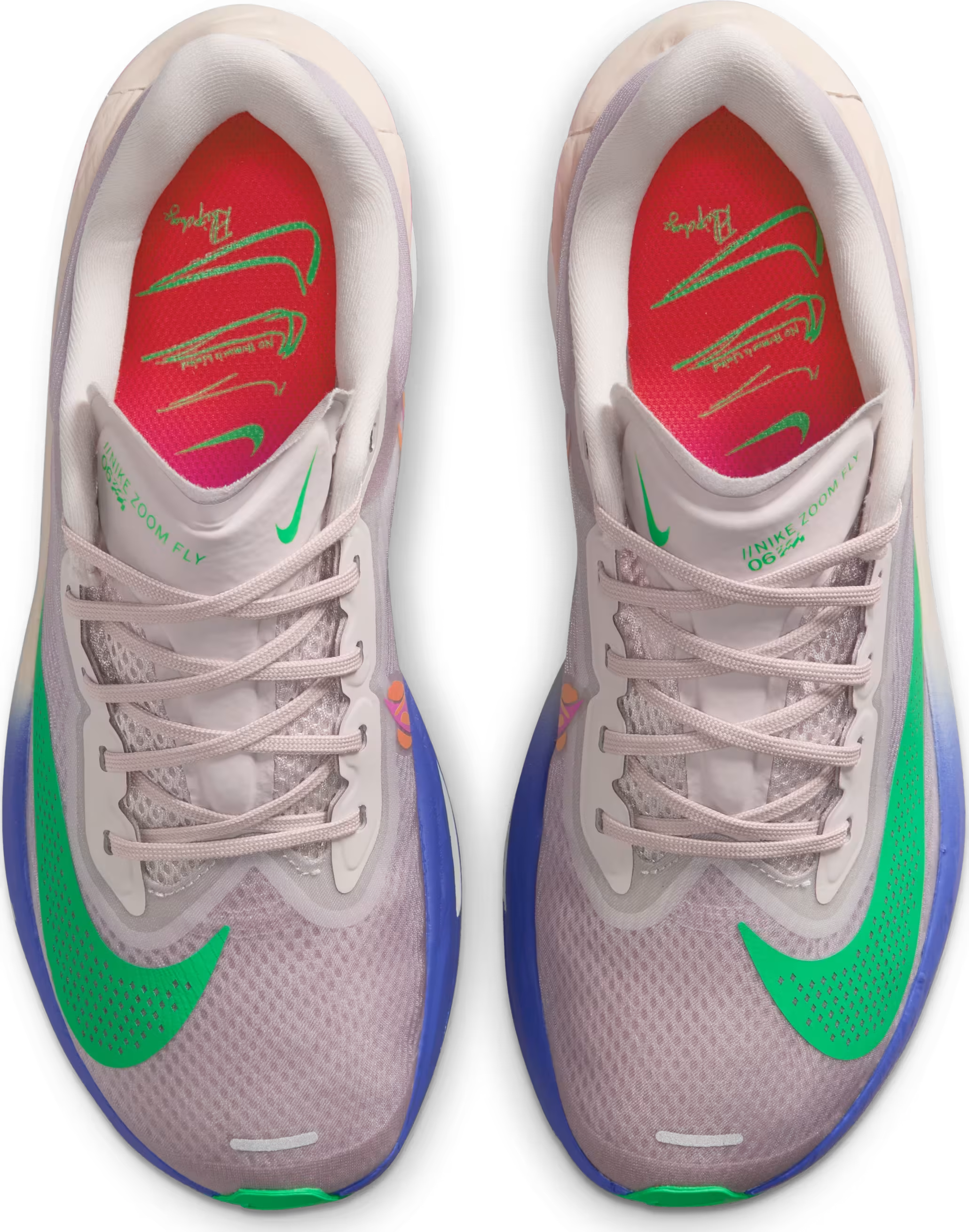 Nike Zoom Fly 6 Wmns "Eliud Kipchoge"