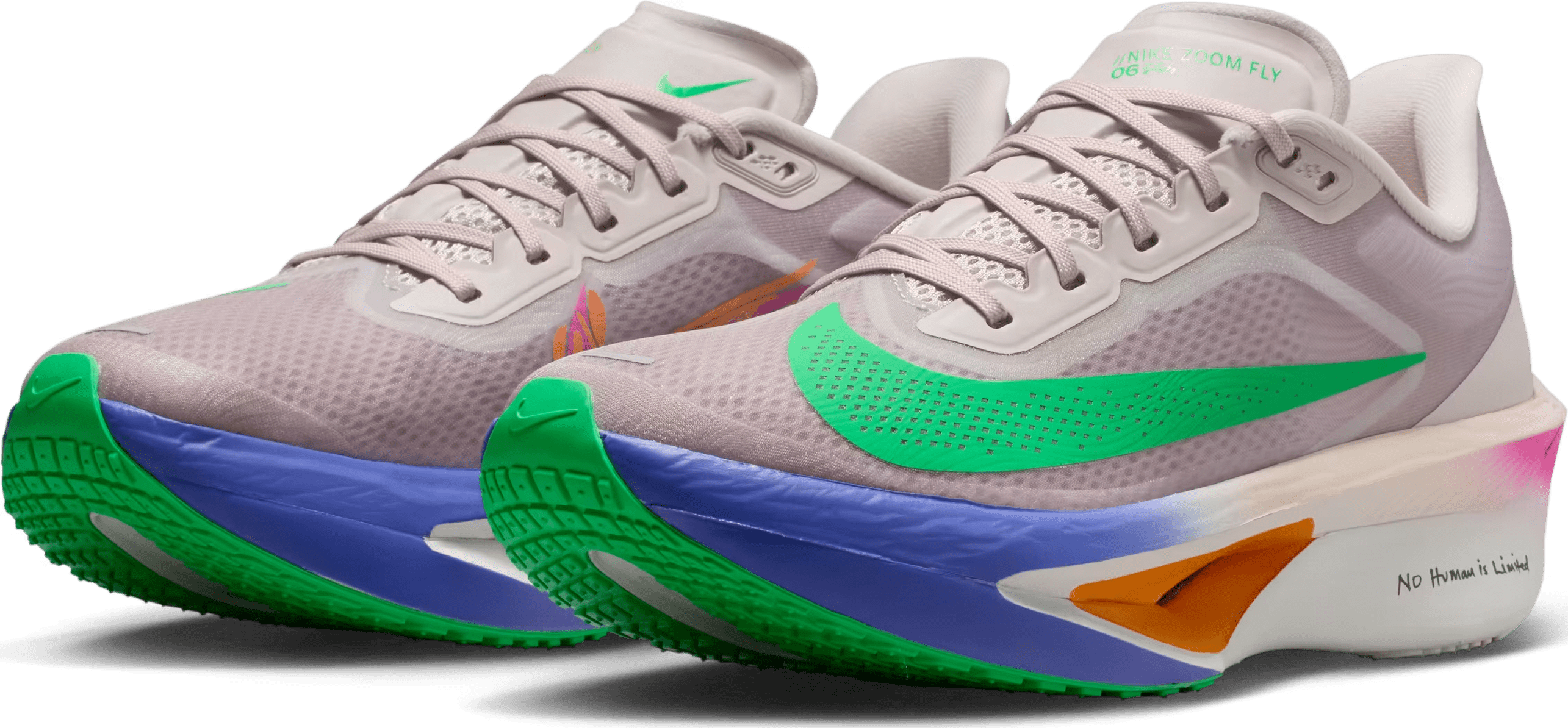 Nike Zoom Fly 6 Wmns "Eliud Kipchoge"