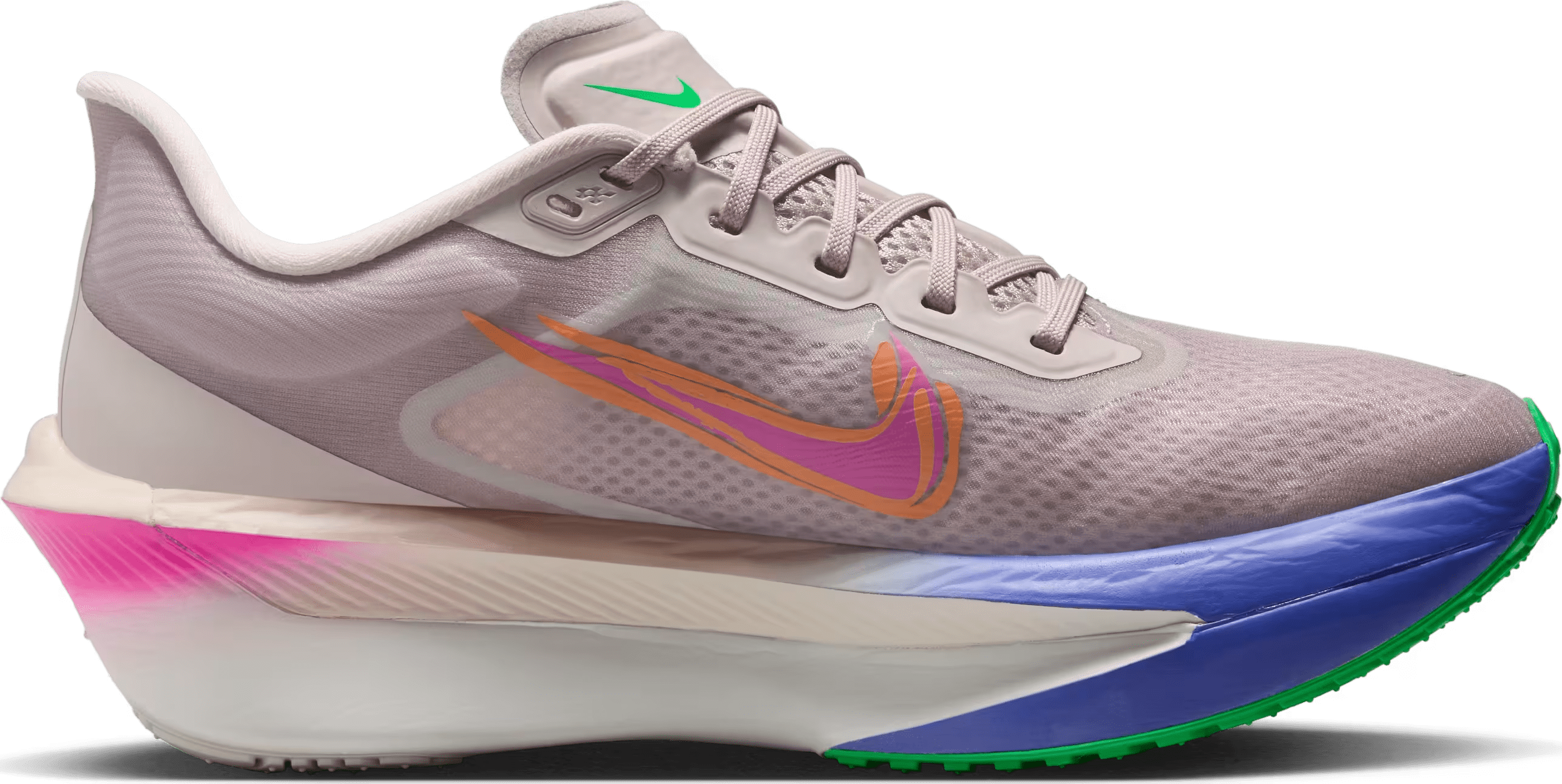 Nike Zoom Fly 6 Wmns "Eliud Kipchoge"