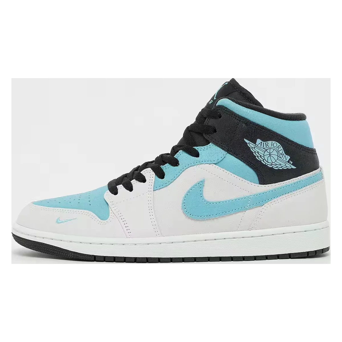 Air Jordan 1 Mid SE "Blue Chill"