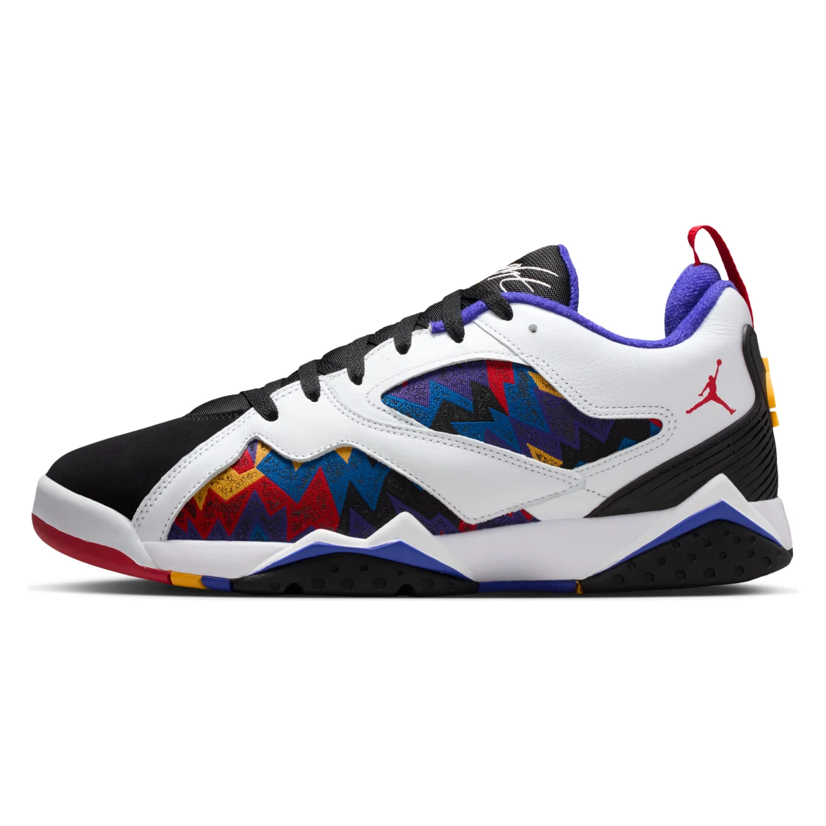 Air Jordan MVP 92 "Nothing But Net"