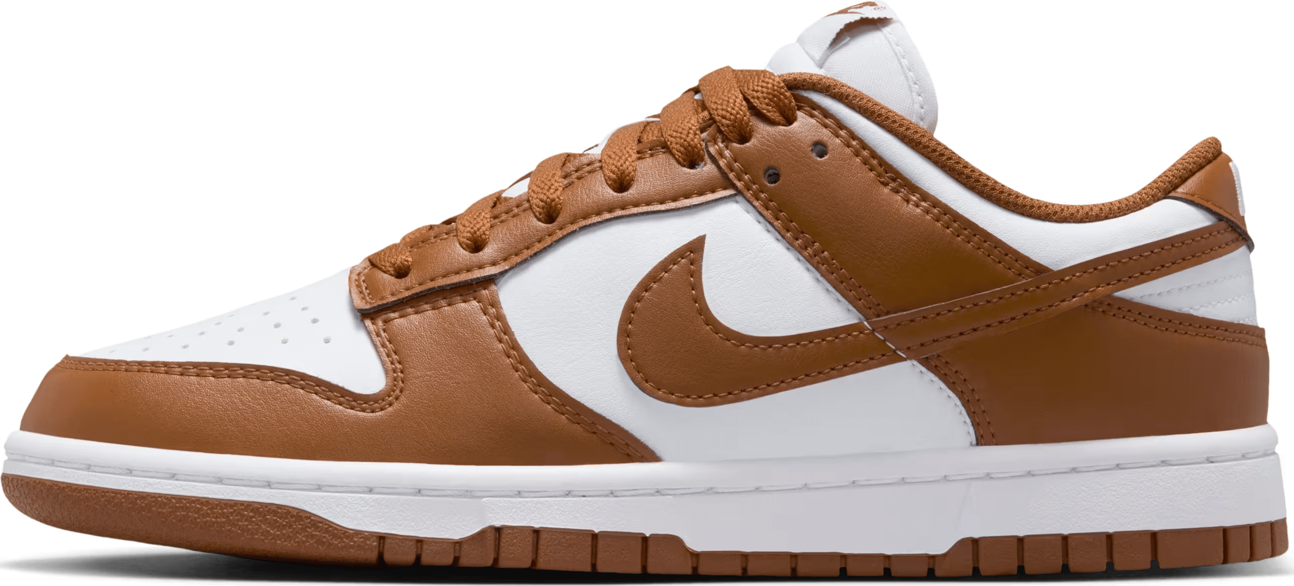 Nike Dunk Low Sail White Light British Tan (Women's)
