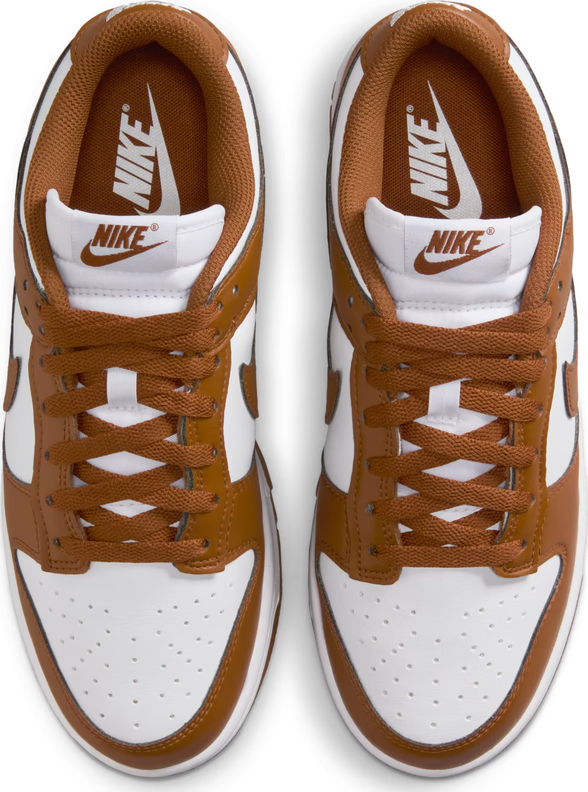 Nike Dunk Low Wmns "Light British Tan"