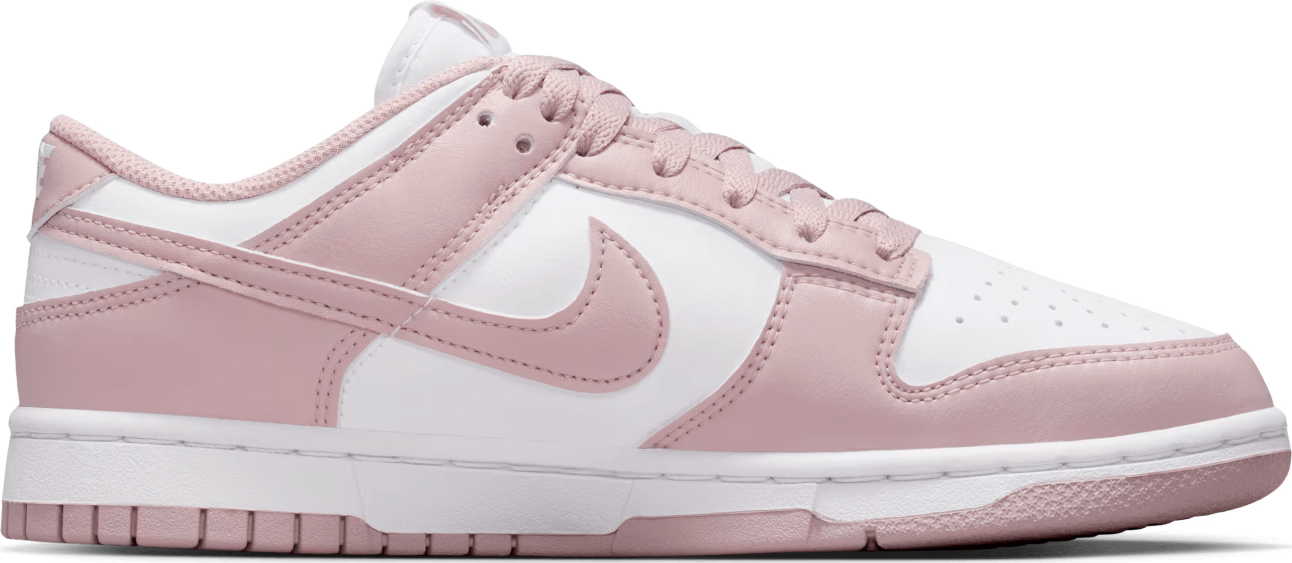 Nike Dunk Low Wmns "Particle Rose"