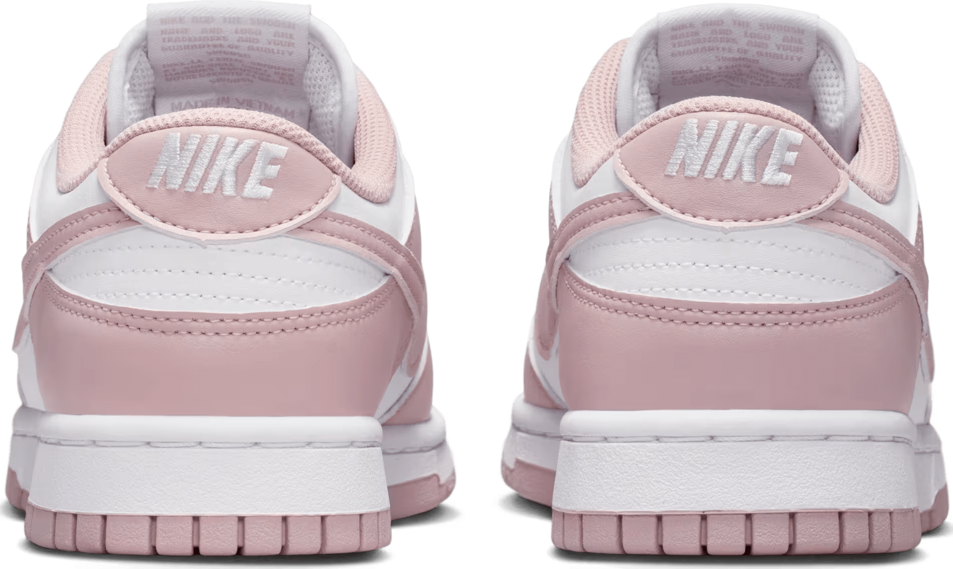 Nike Dunk Low Wmns "Particle Rose"