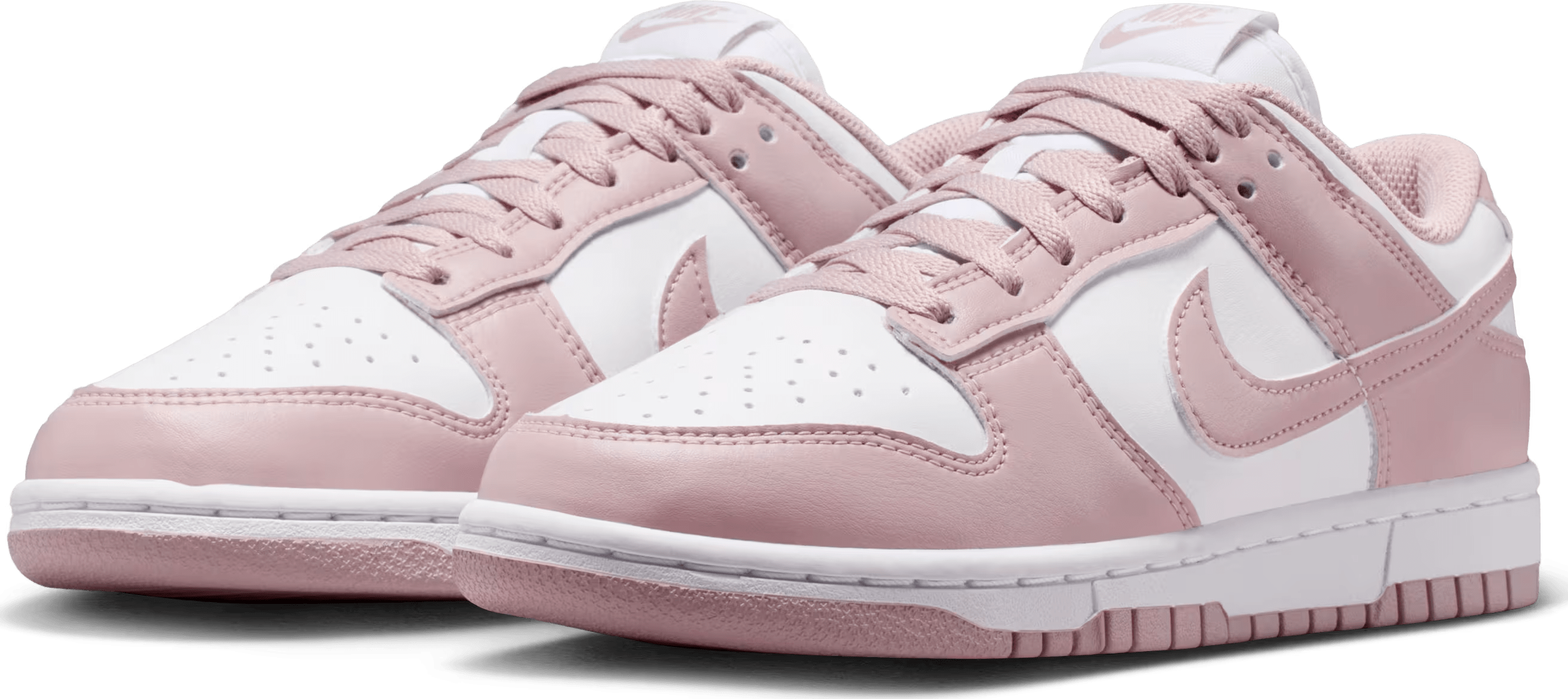 Nike Dunk Low Wmns "Particle Rose"