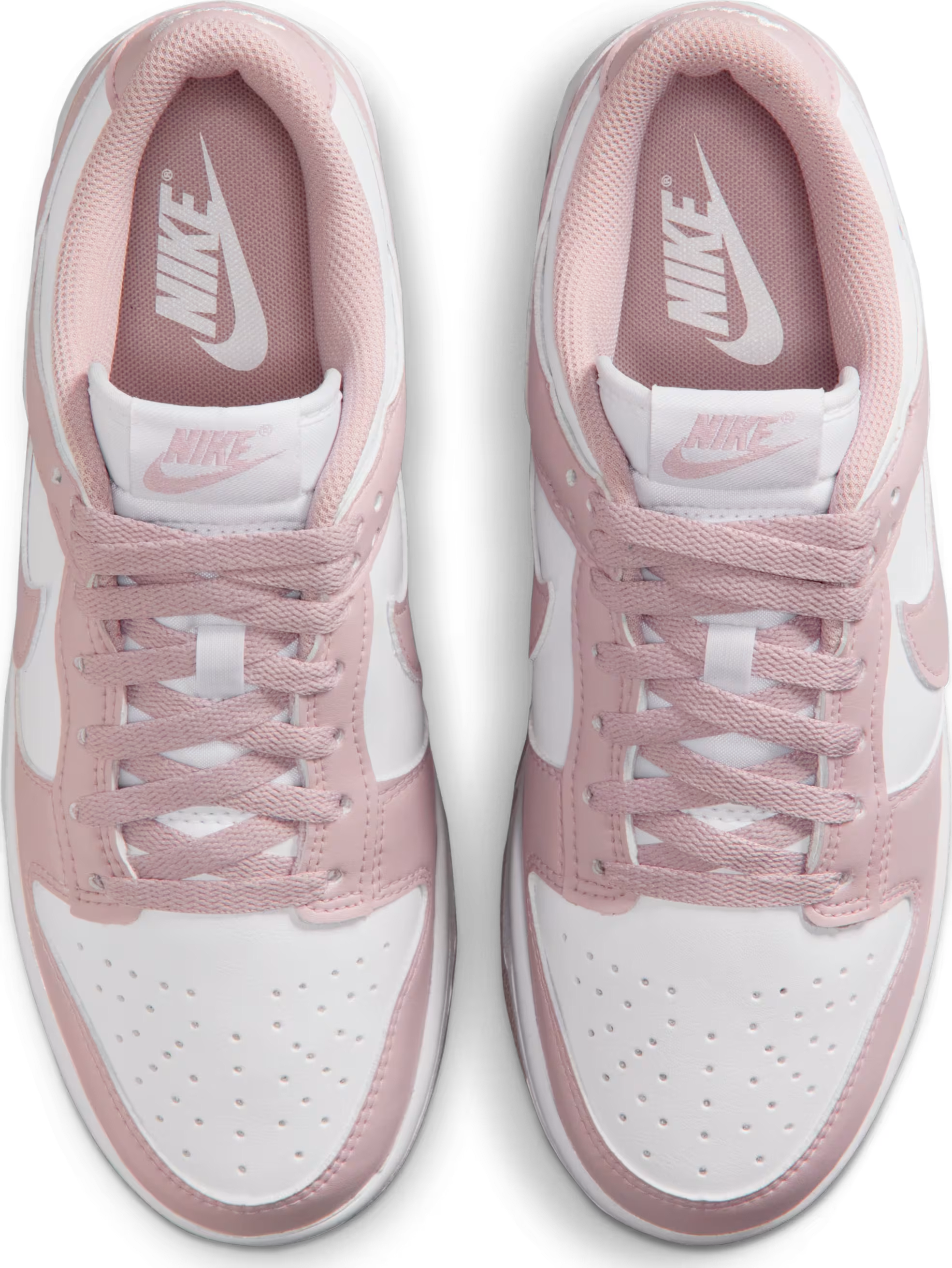Nike Dunk Low Wmns "Particle Rose"