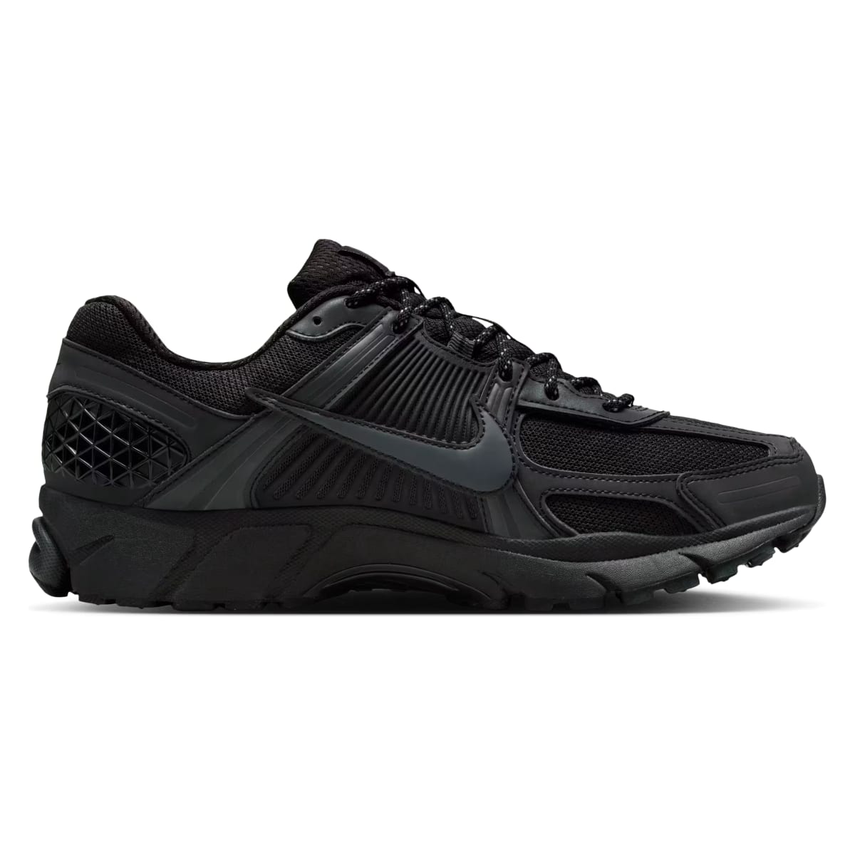 Nike Zoom Vomero 5 Black Reflective