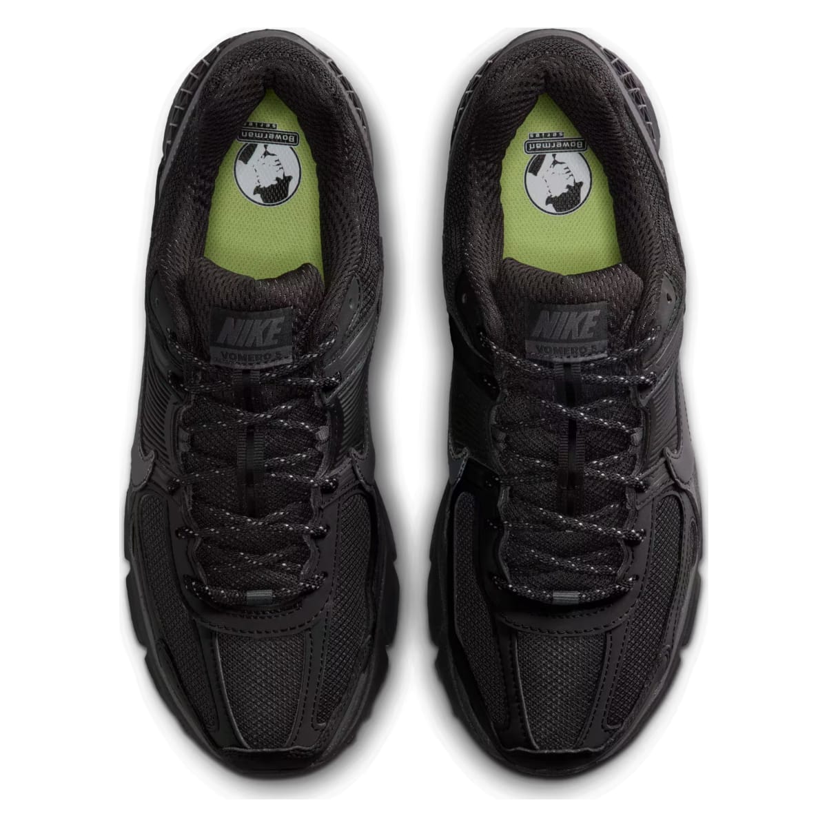 Nike Zoom Vomero 5 Black Reflective
