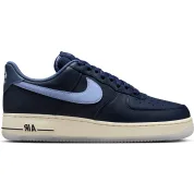 Nike Air Force 1 '07 "Obsidian Blue"