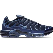 Nike Air Max Plus "Obsidian Aluminum"