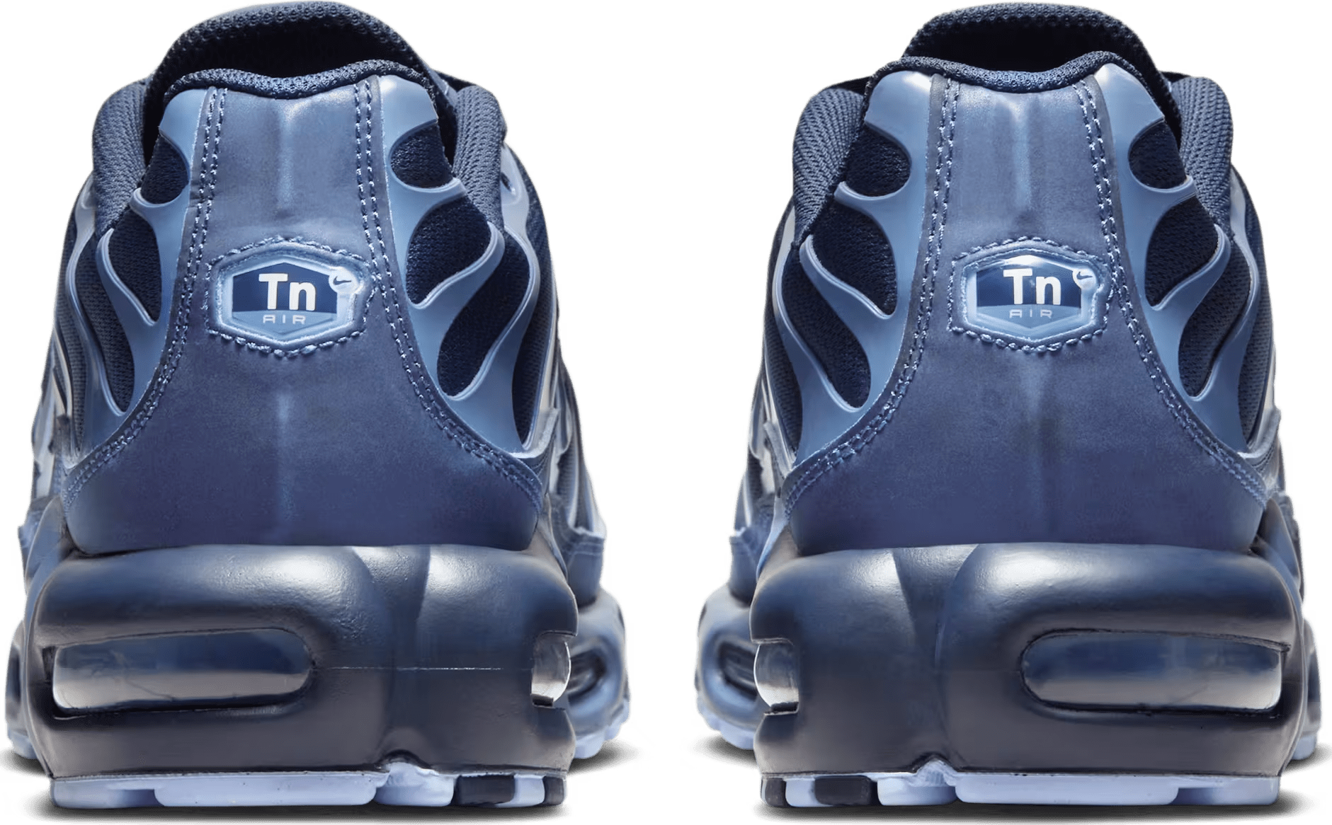 Nike Air Max Plus "Obsidian Aluminum"