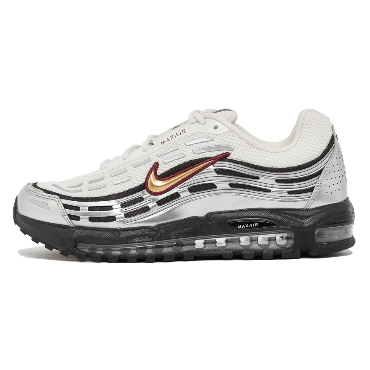 Nike Air Max TL 2.5 "Phantom Metallic Gold"