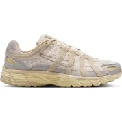 Nike P-6000 "College Grey Khaki Safety Orange"