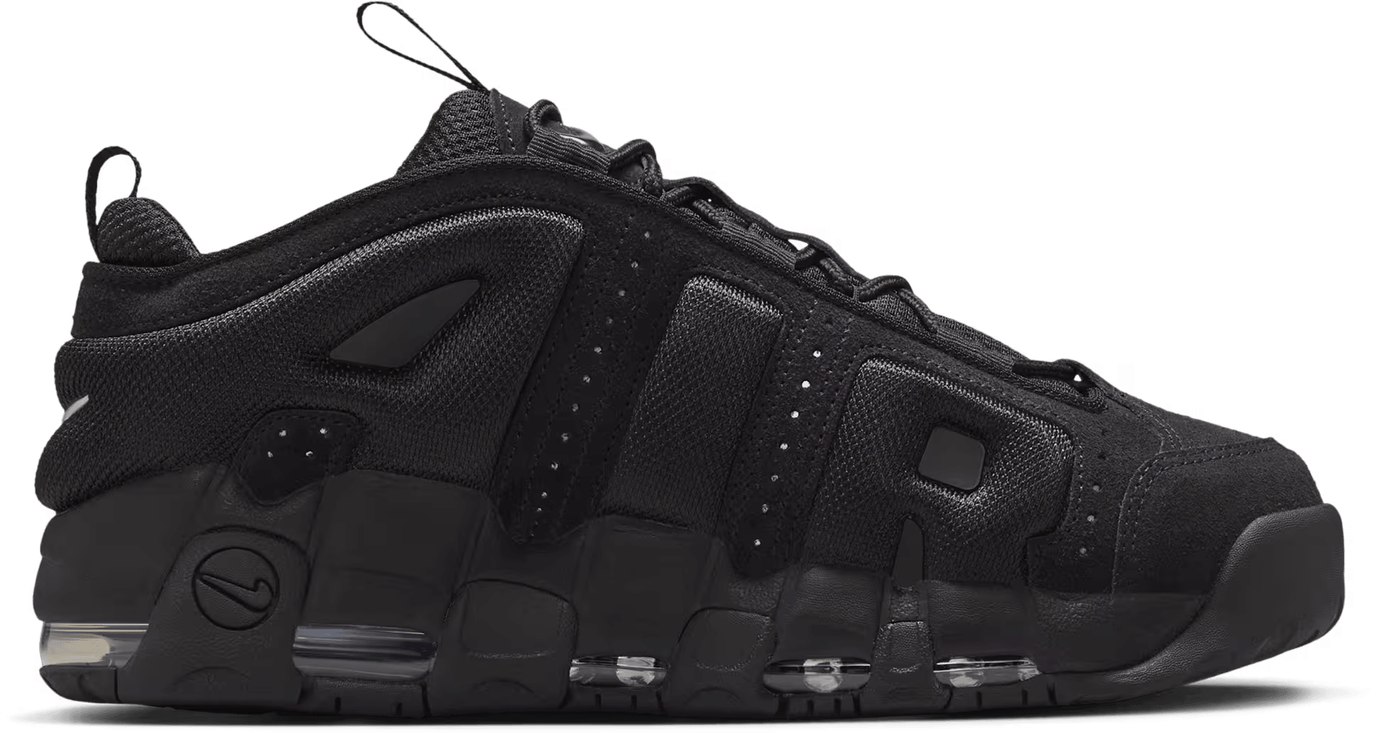Nike Uptempo Low