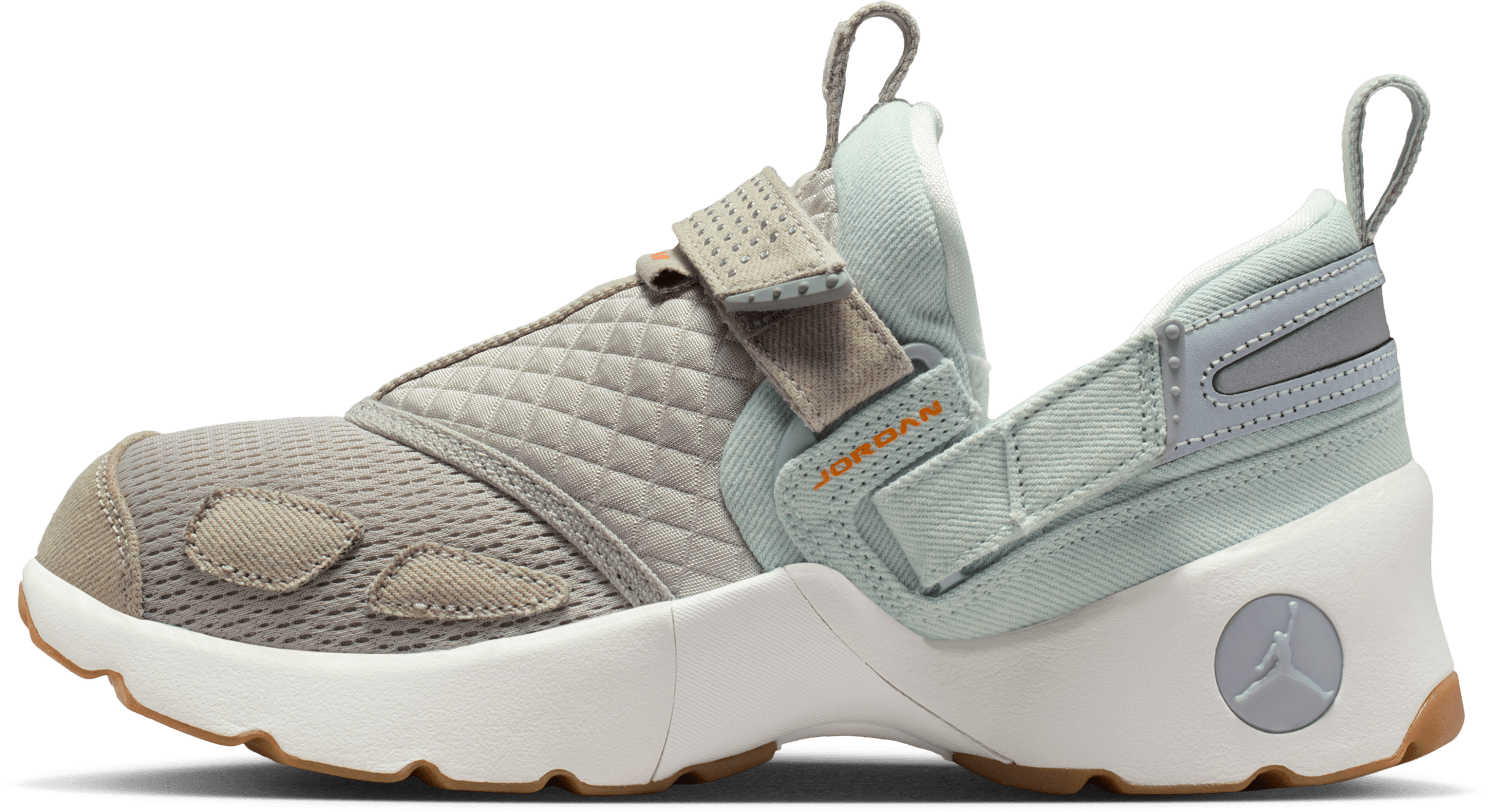 Air Jordan Trunner LX Wmns "Gum Medium Brown"