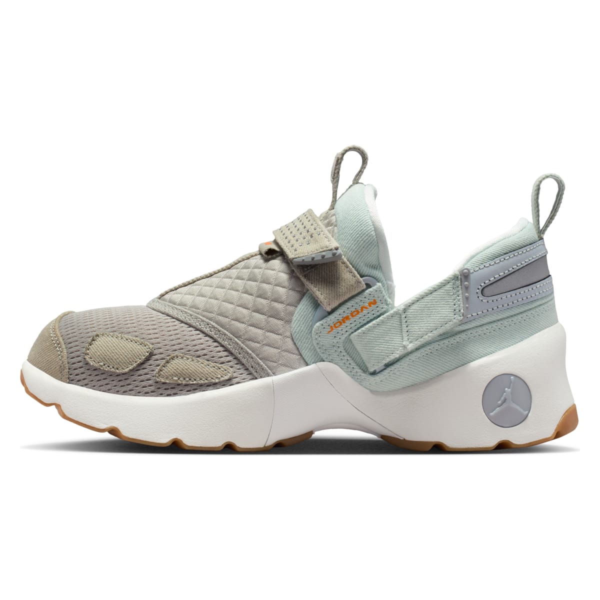 Air Jordan Trunner LX Wmns "Gum Medium Brown"