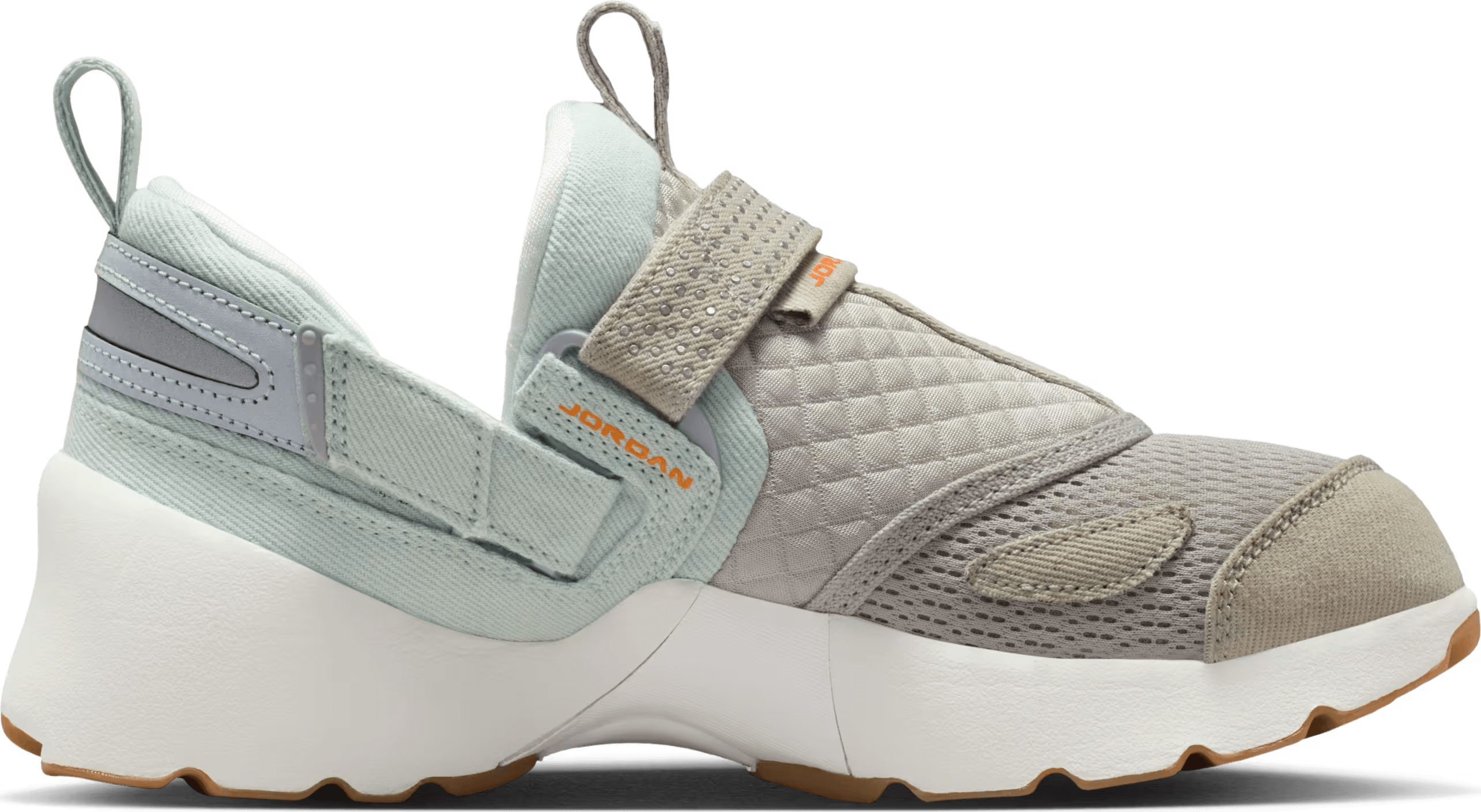 Air Jordan Trunner LX Wmns "Gum Medium Brown"