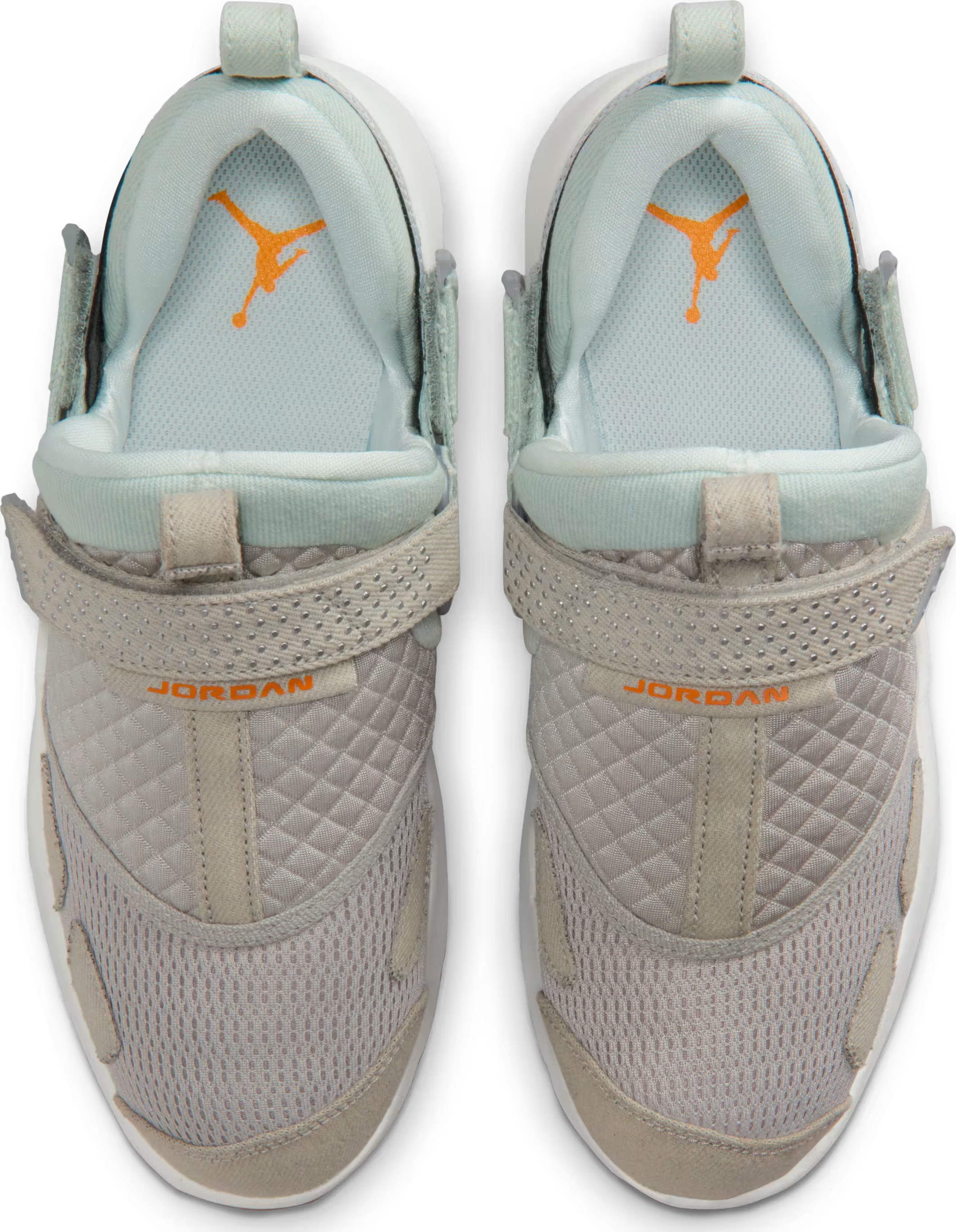 Air Jordan Trunner LX Wmns "Gum Medium Brown"