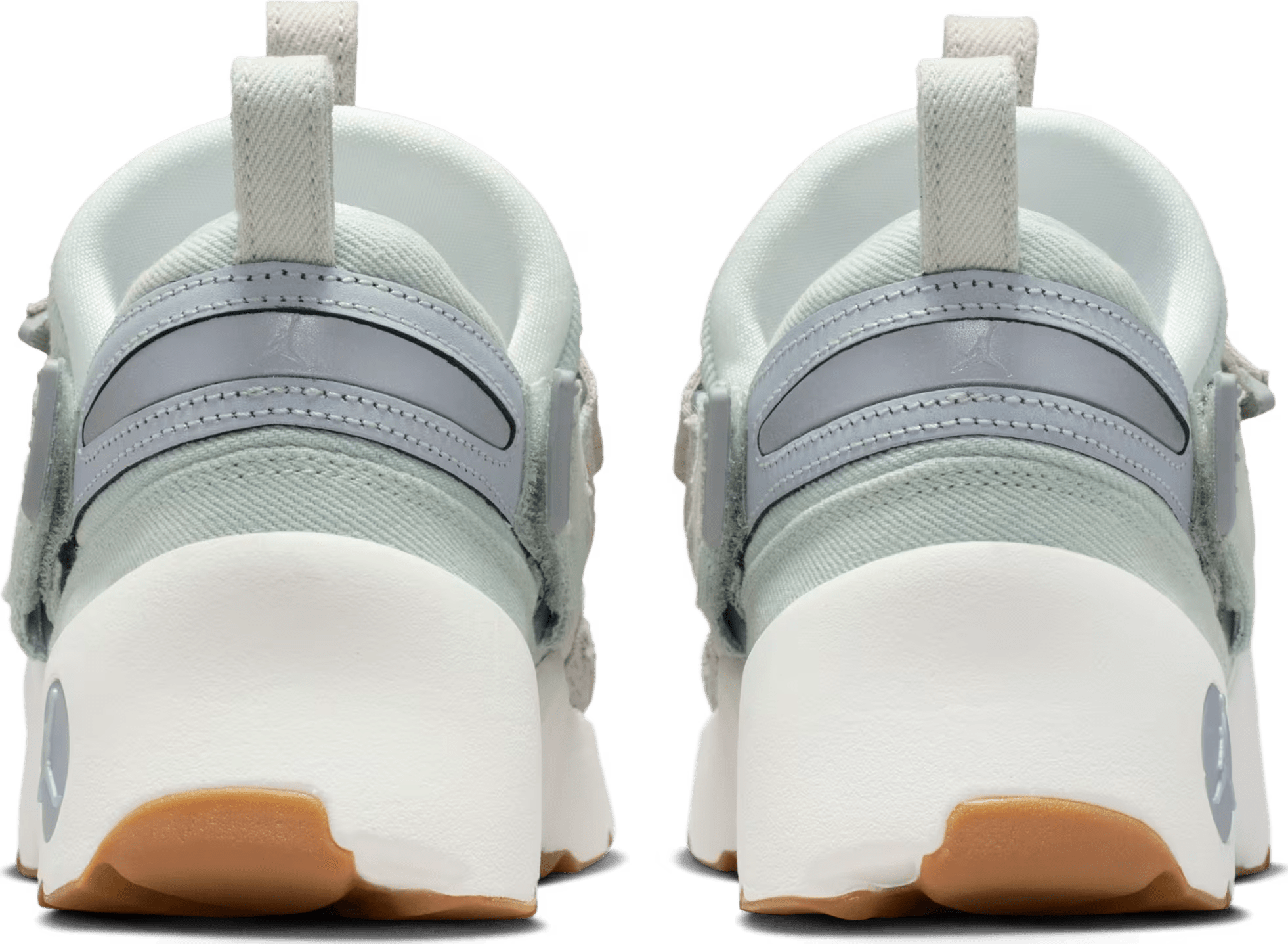 Air Jordan Trunner LX Wmns "Gum Medium Brown"