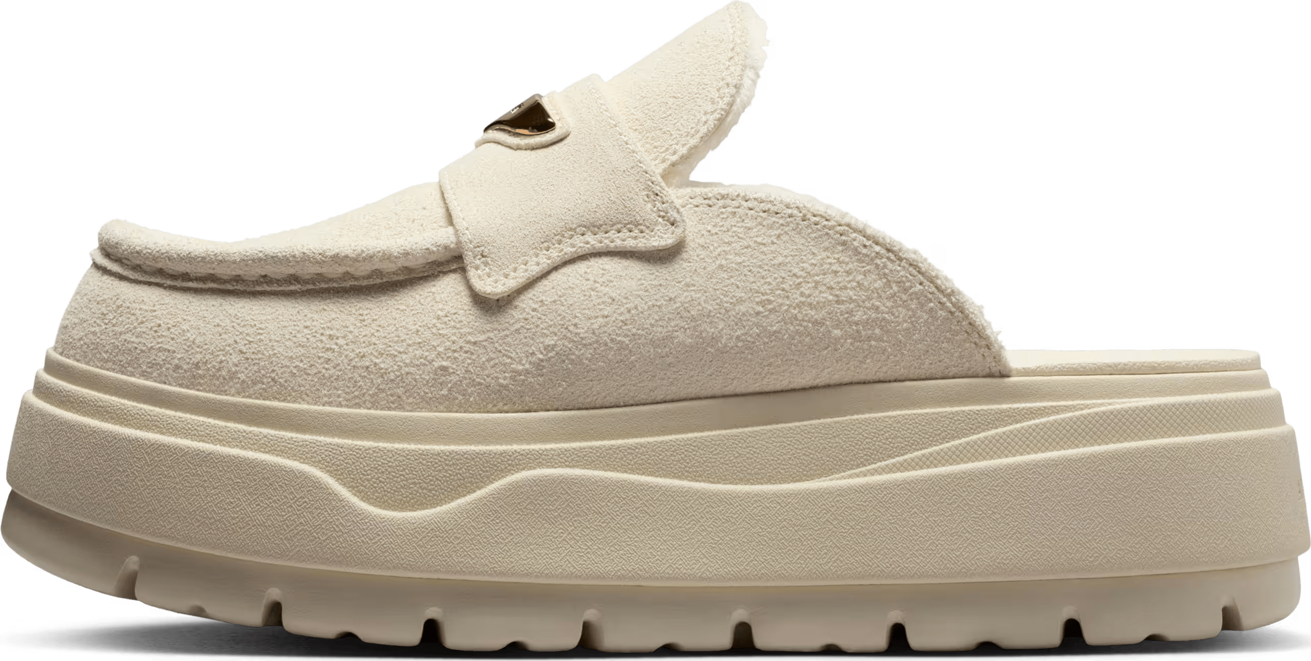 Air Jordan Mule Wmns "Soft Pearl"