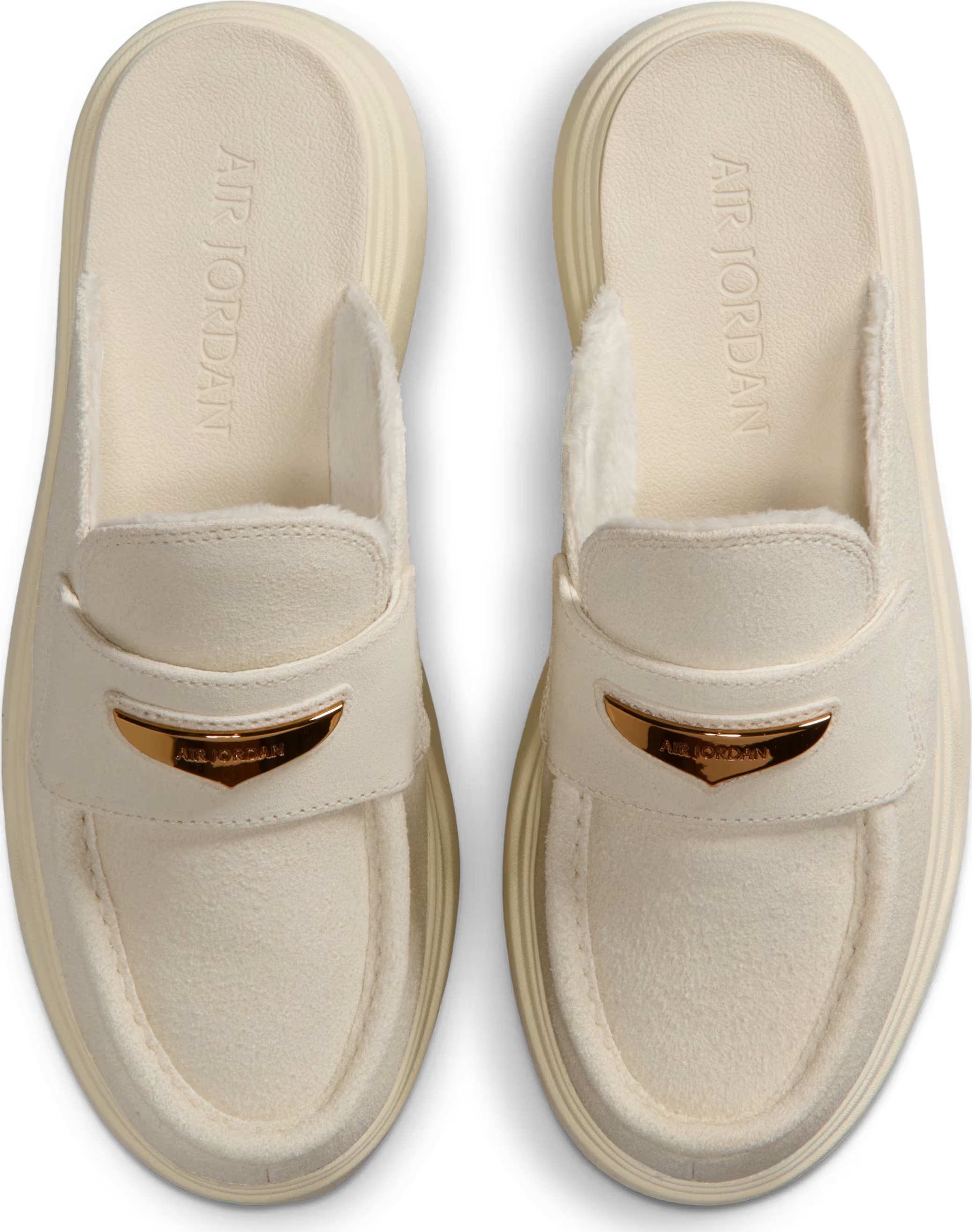 Air Jordan Mule Wmns "Soft Pearl"