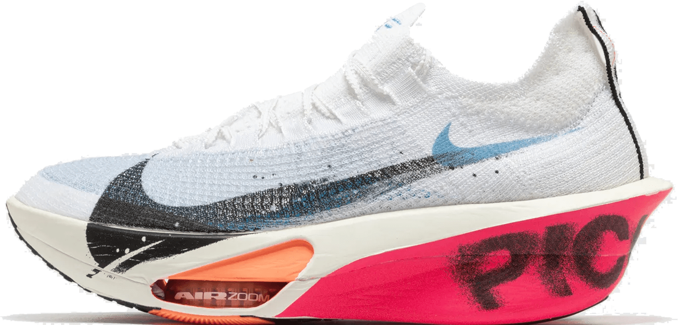 Nike Air Zoom Alphafly Next% 3 "Pick Up The Pace"