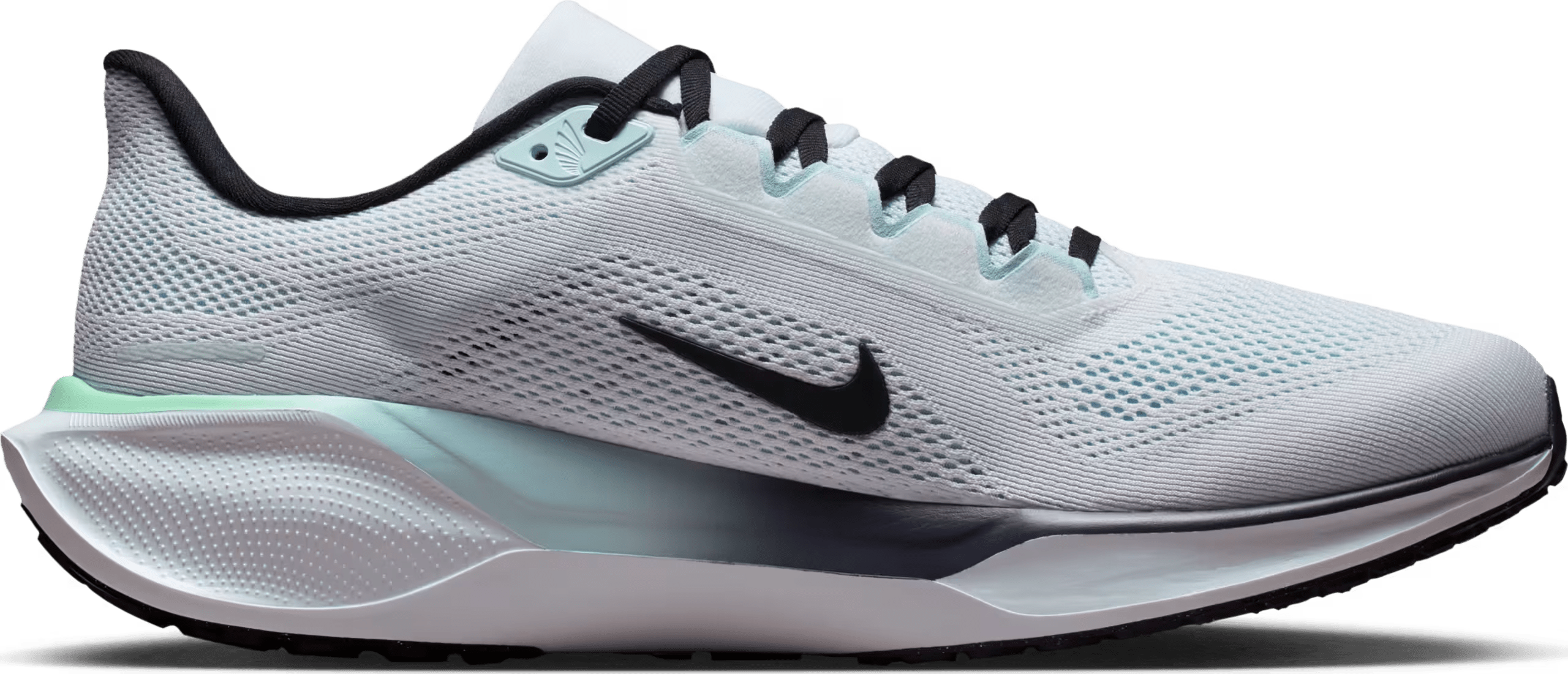 Nike Pegasus 41 "White Hyper Pink"