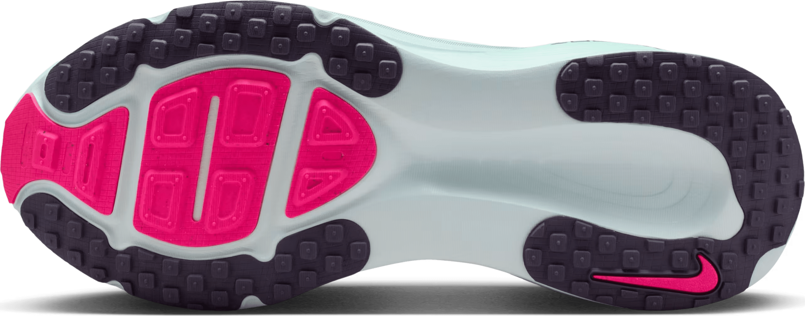 Nike Vomero 18 "White Hyper Pink"