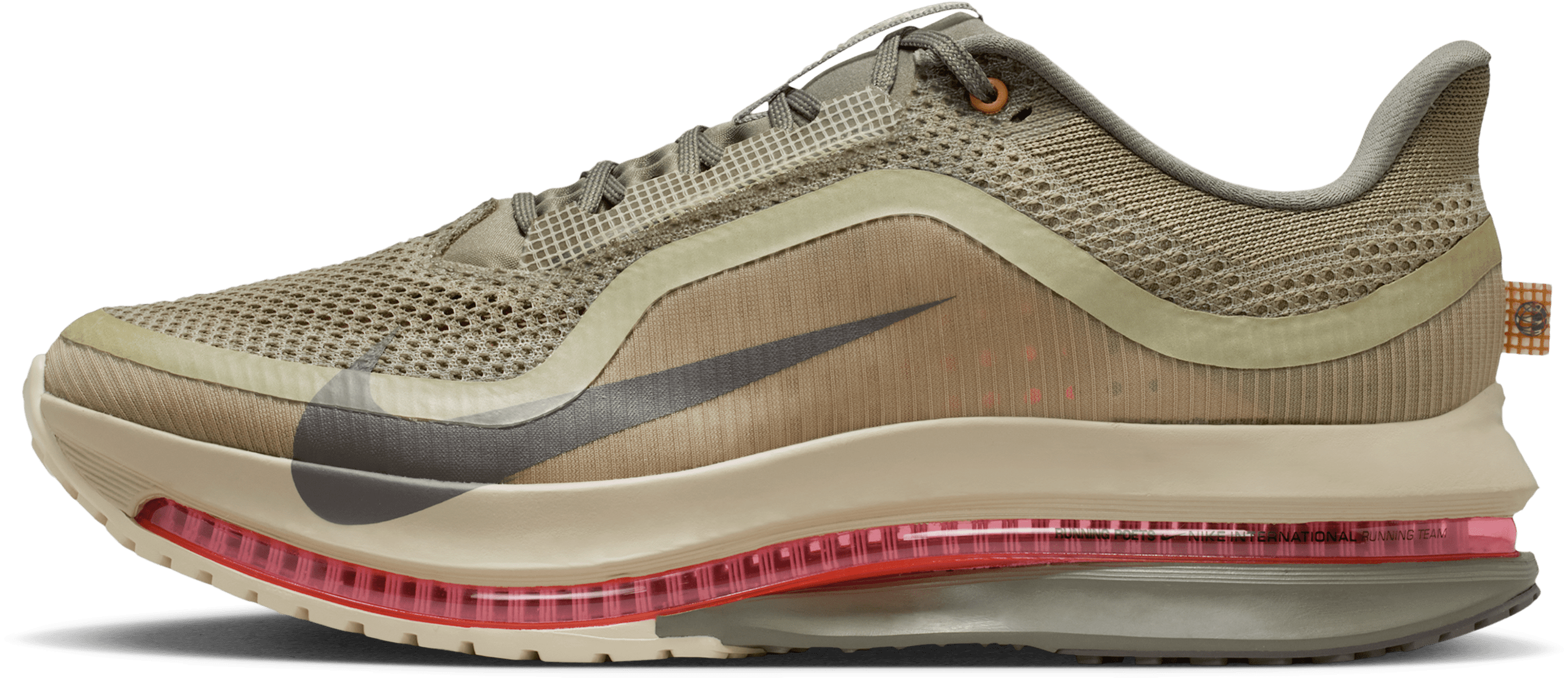 Nike Pegasus Premium "Running Poets"