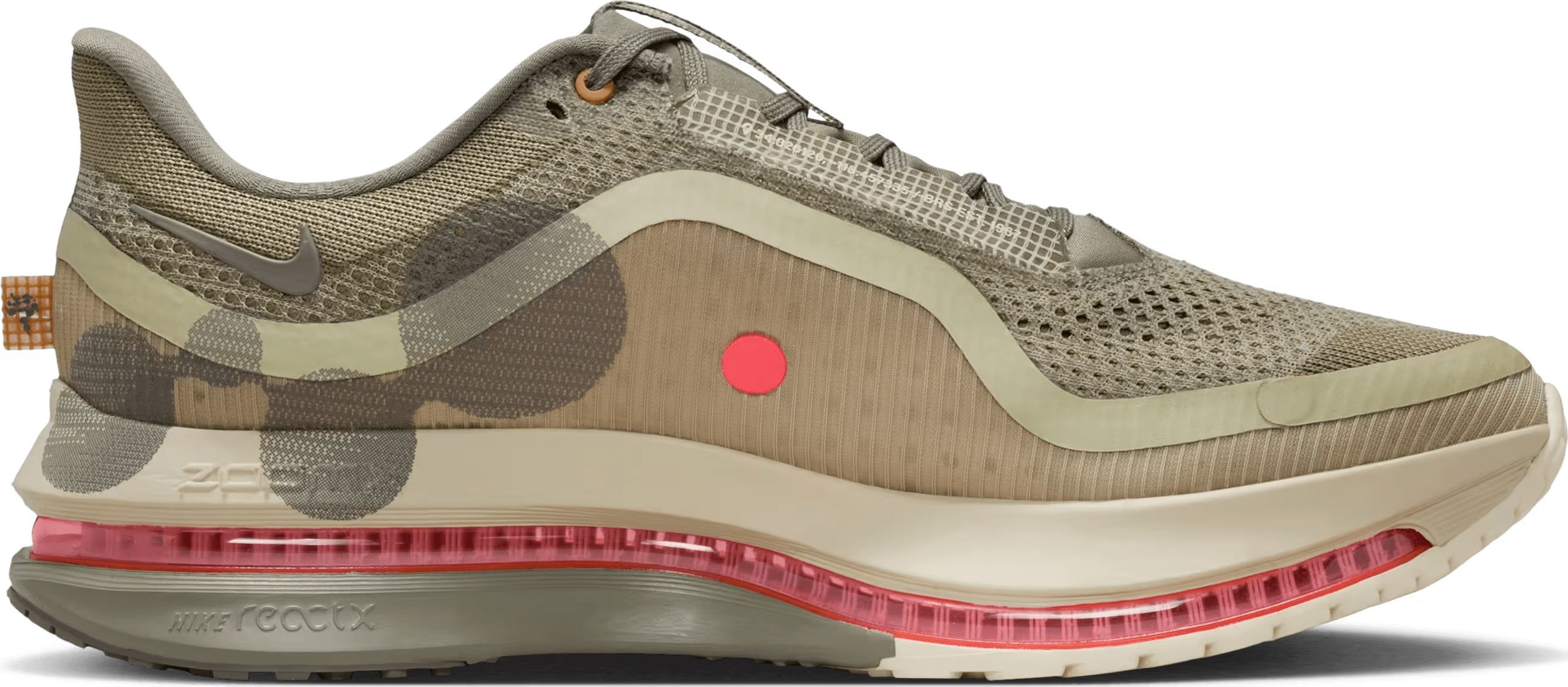 Nike Pegasus Premium "Running Poets"