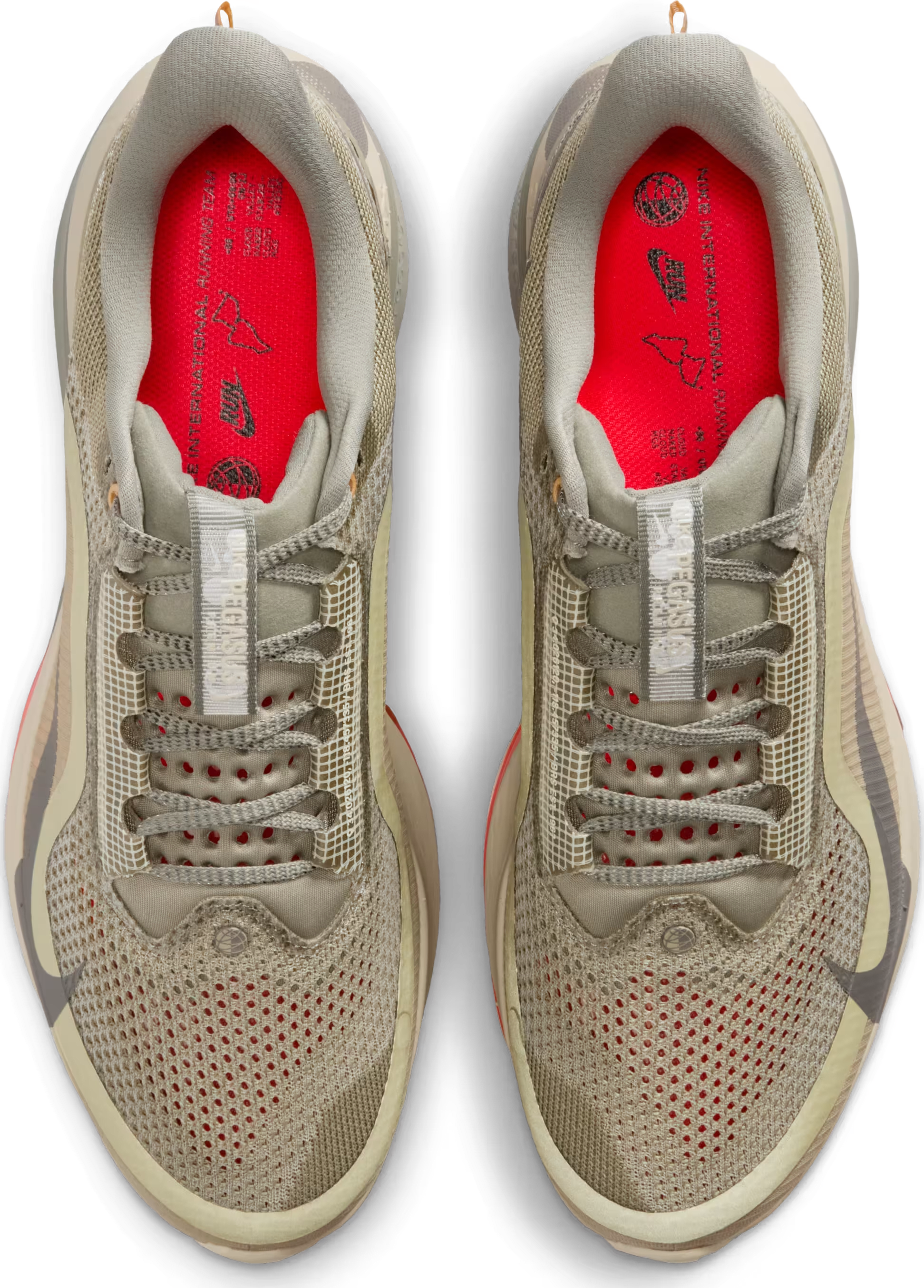 Nike Pegasus Premium "Running Poets"