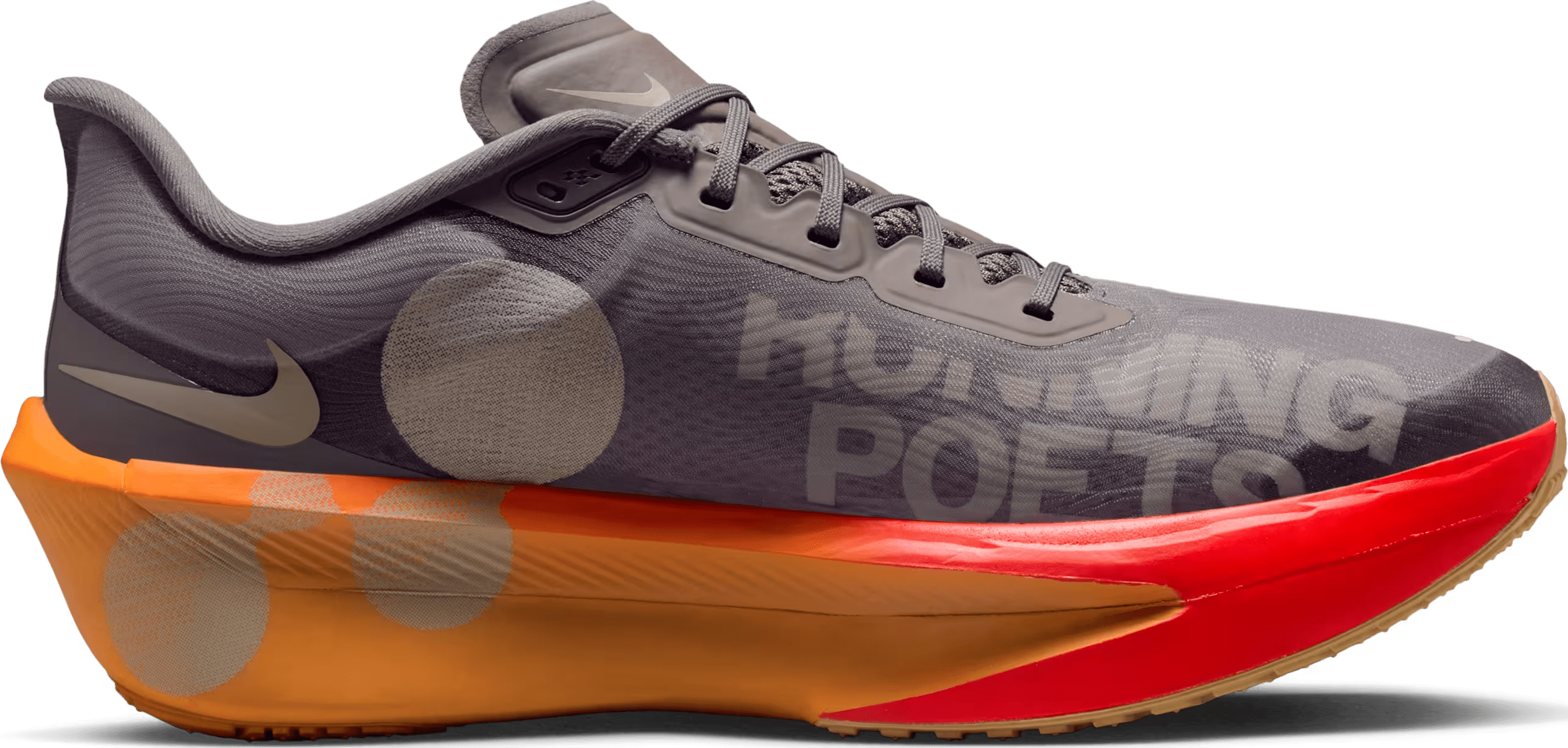 Nike Zoom Fly 6 Running Poets
