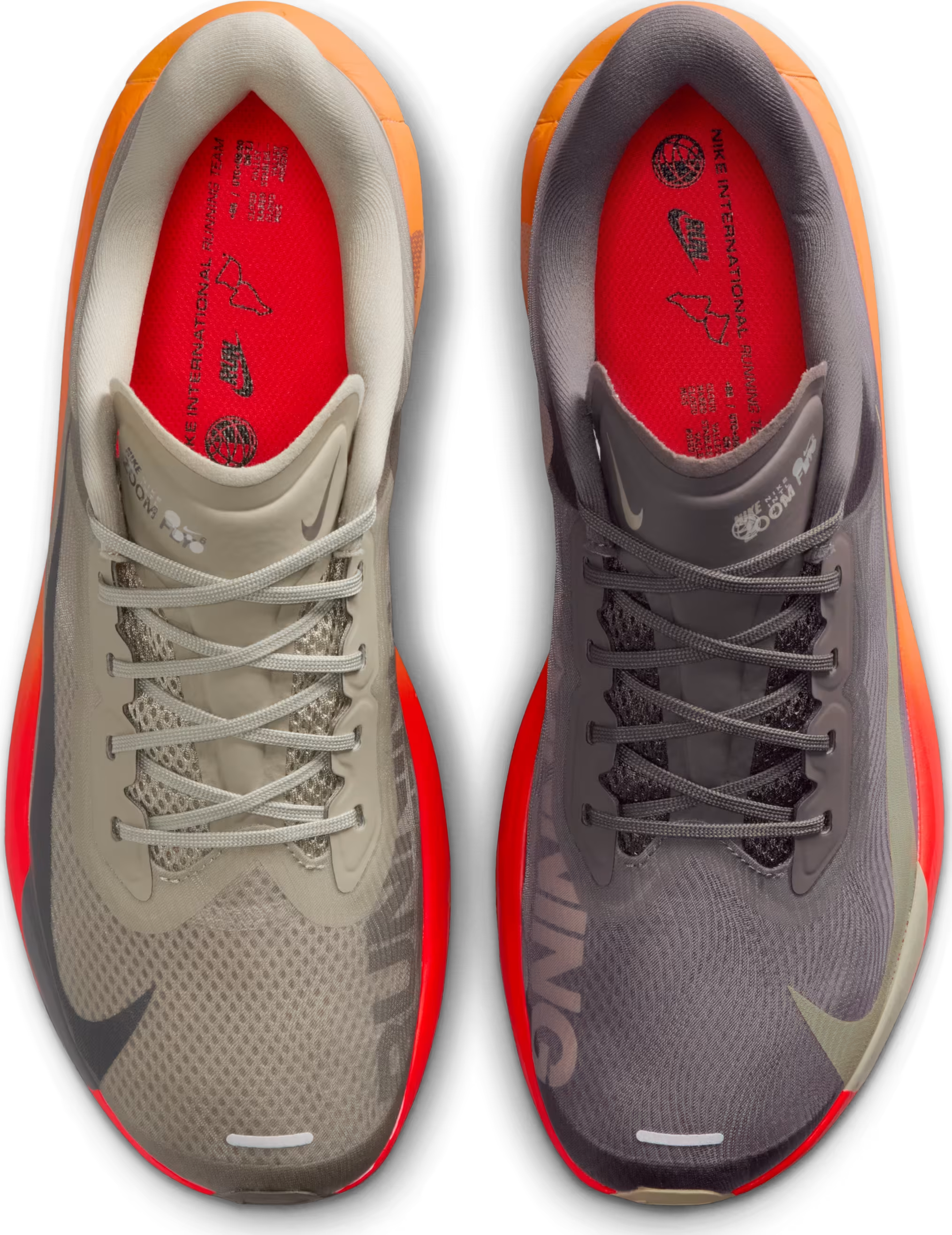Nike Zoom Fly 6 Running Poets