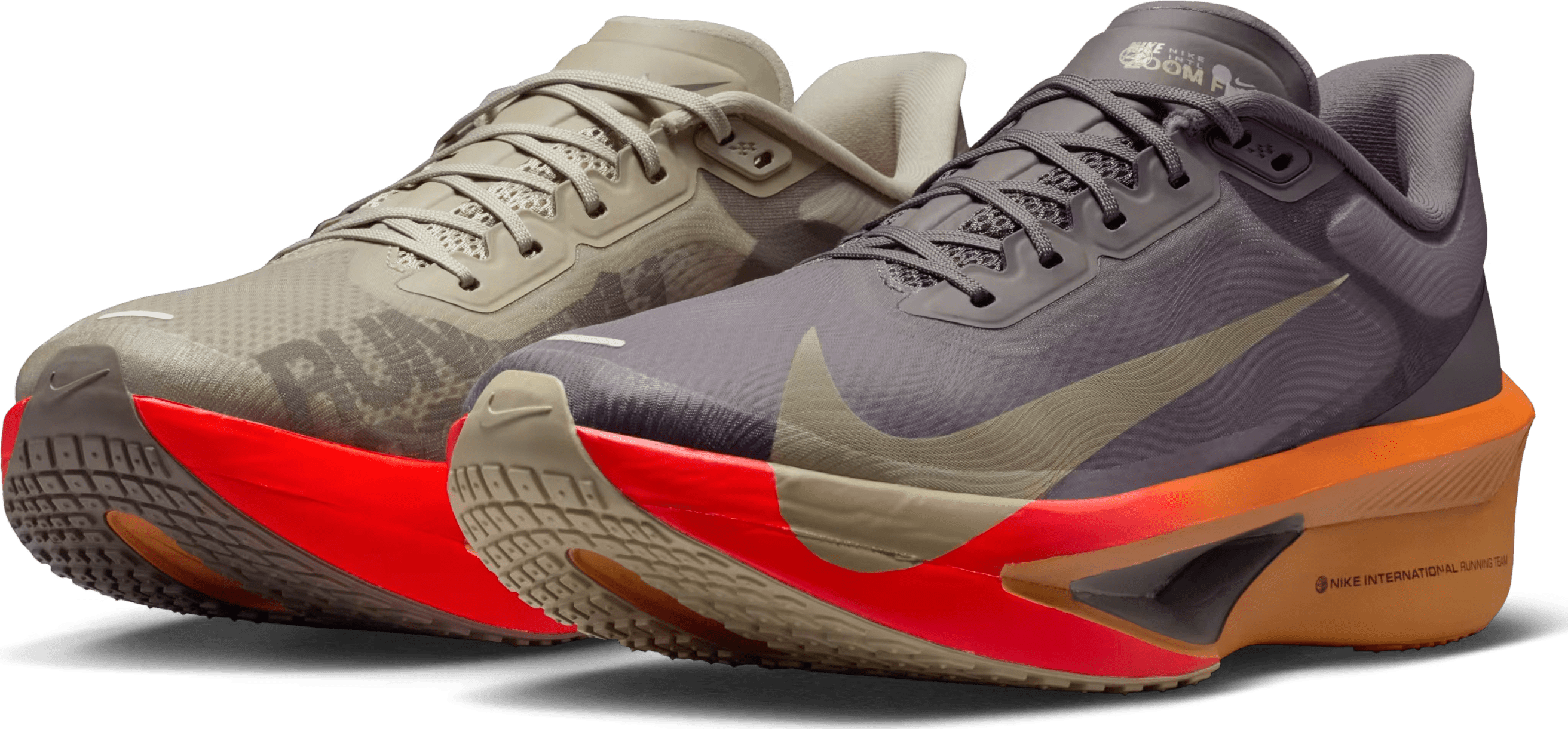 Nike Zoom Fly 6 Running Poets