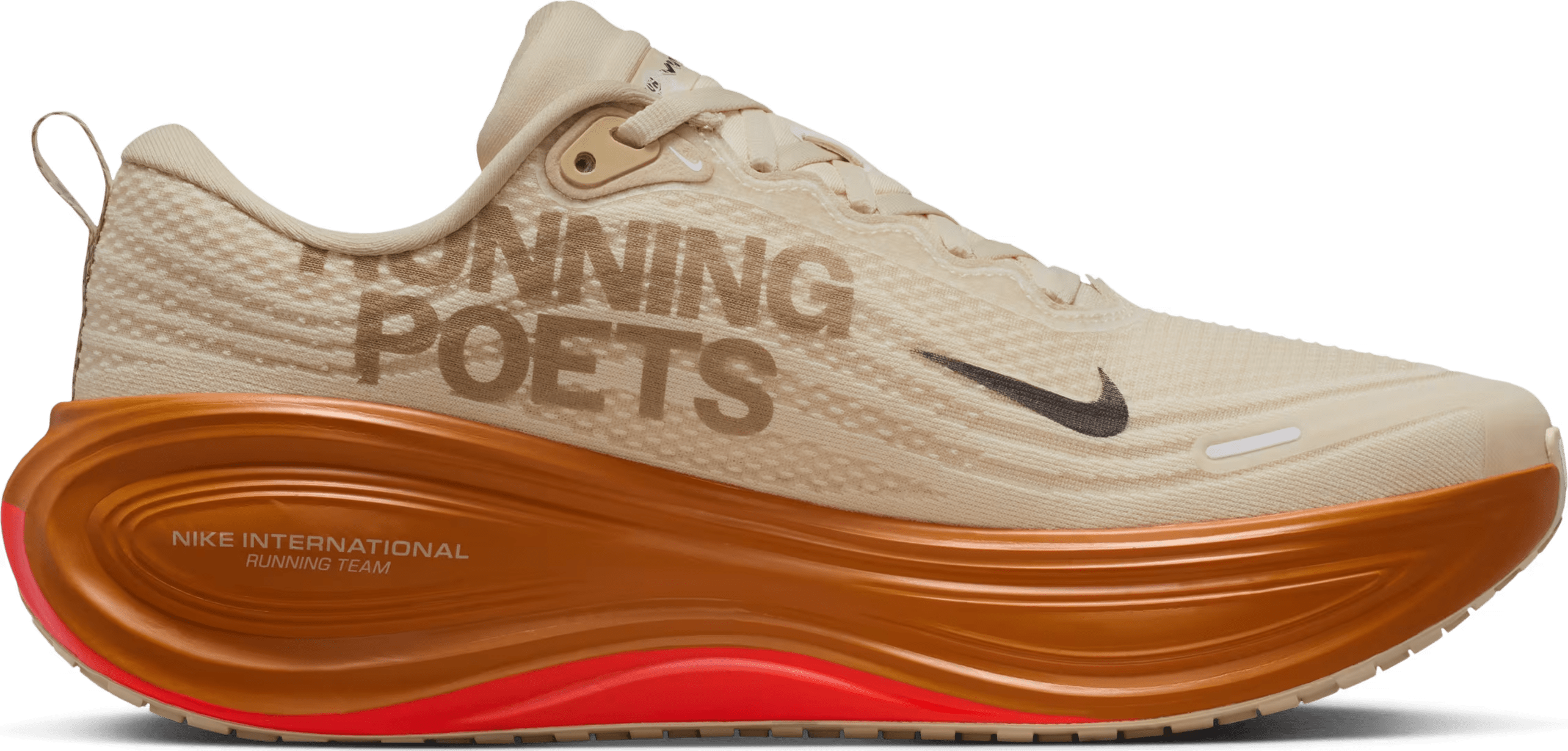 Nike Vomero Plus "Monarch"