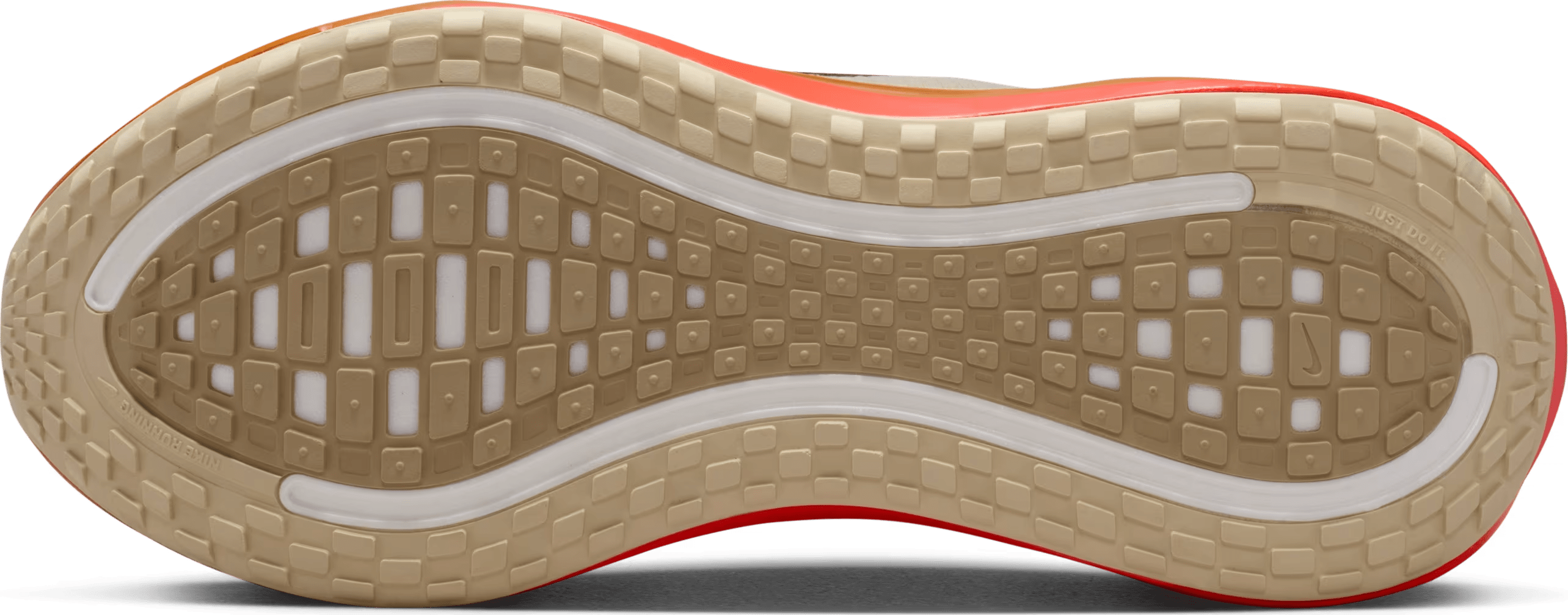 Nike Vomero Plus "Monarch"