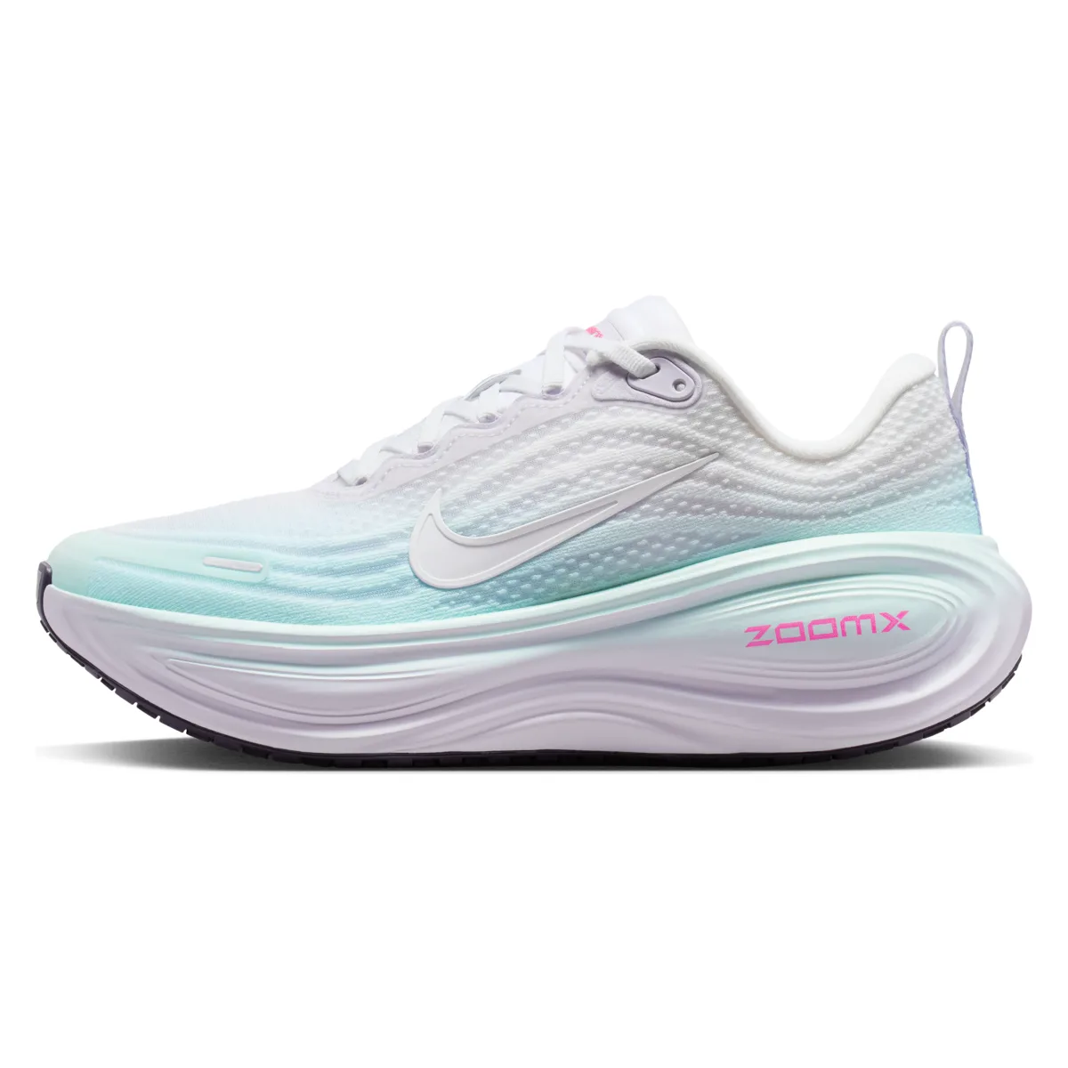 Nike Vomero Plus Wmns "Glacier Blue"