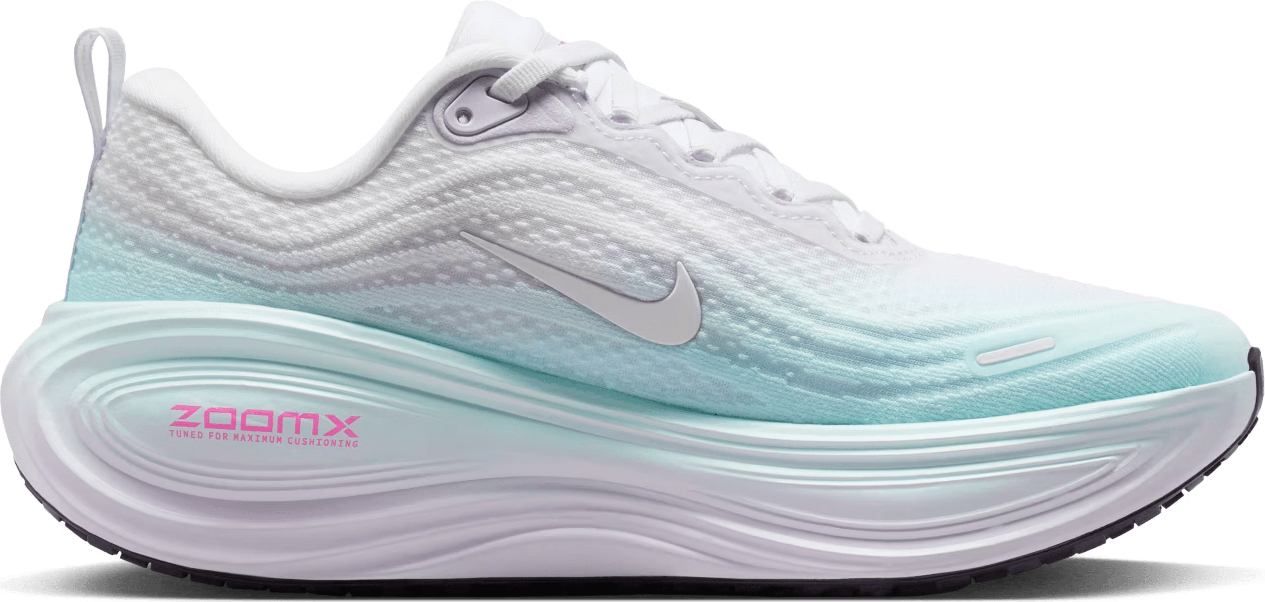 Nike Vomero Plus Wmns "Glacier Blue"