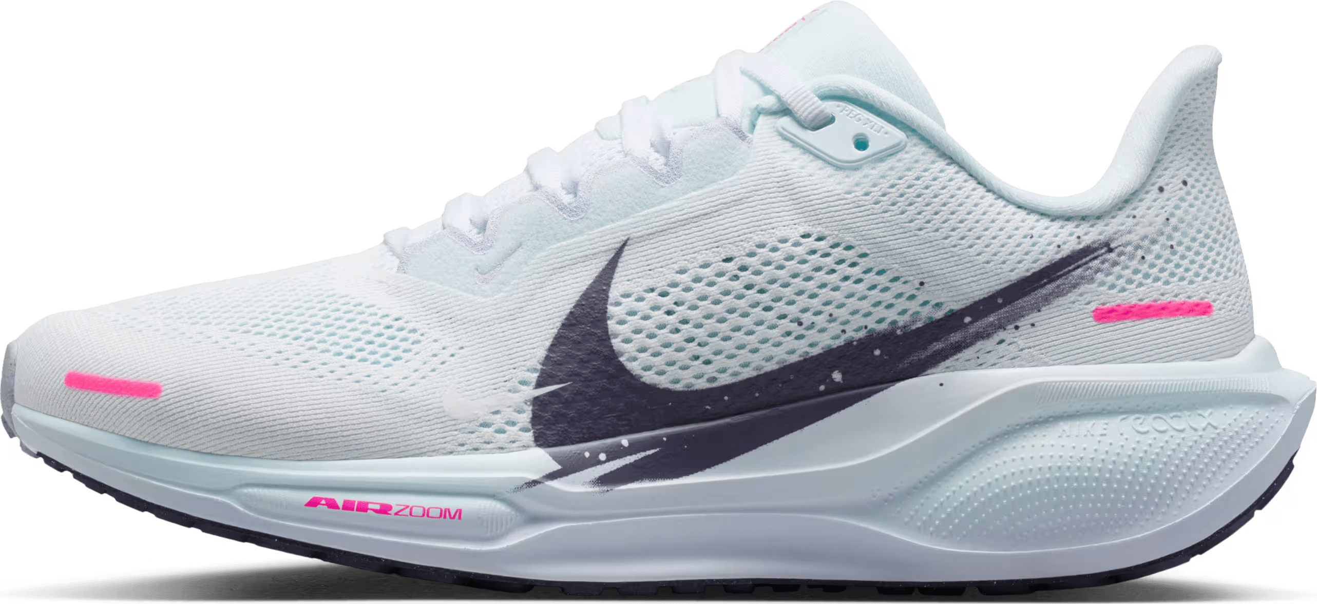 Nike Pegasus 41 Wmns "Glacier Blue"