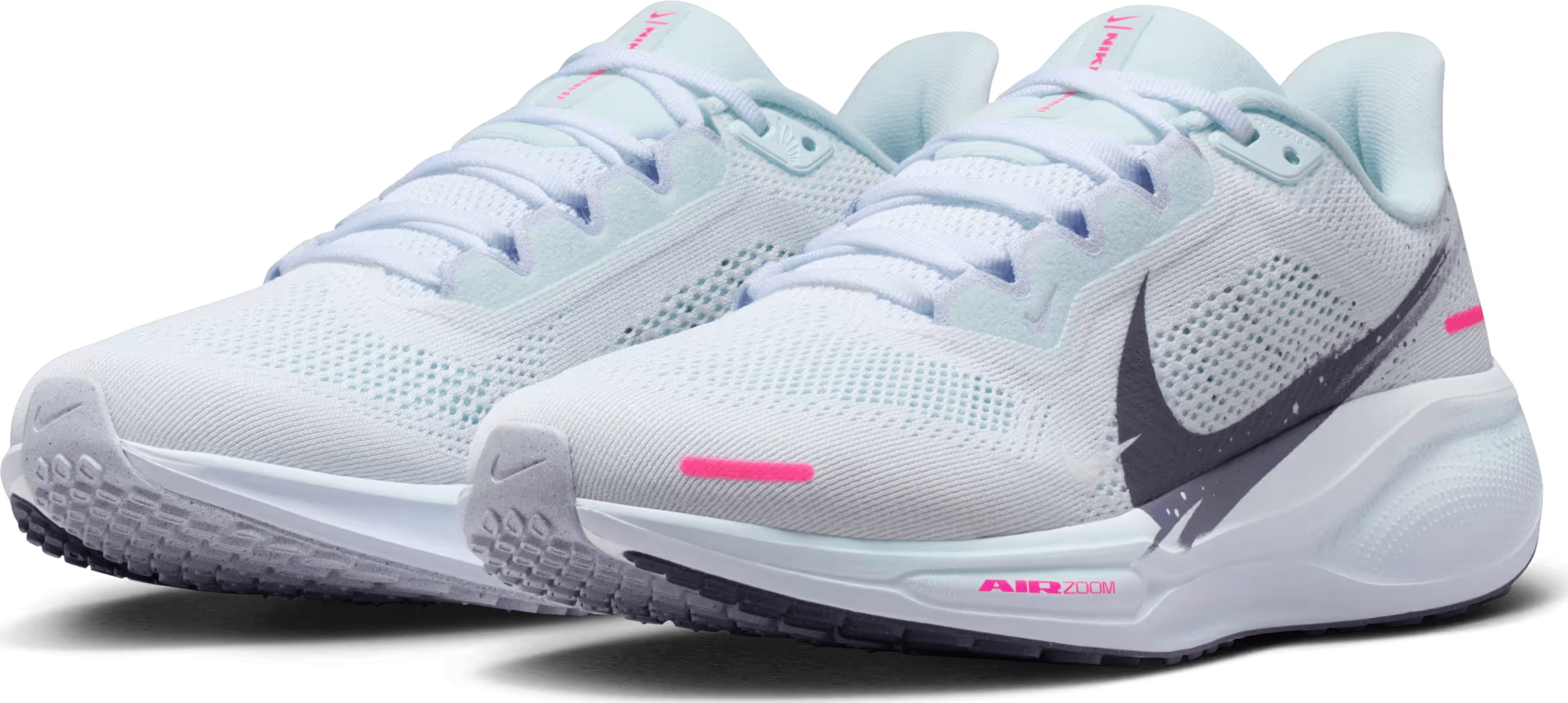 Nike Pegasus 41 Wmns "Glacier Blue"