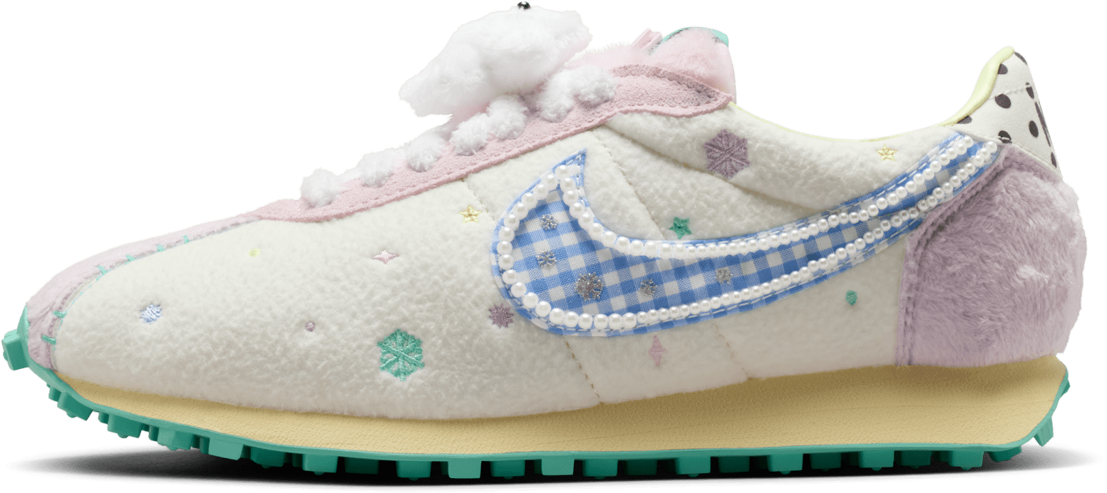 Nike LD-1000 Wmns "Culture Day"